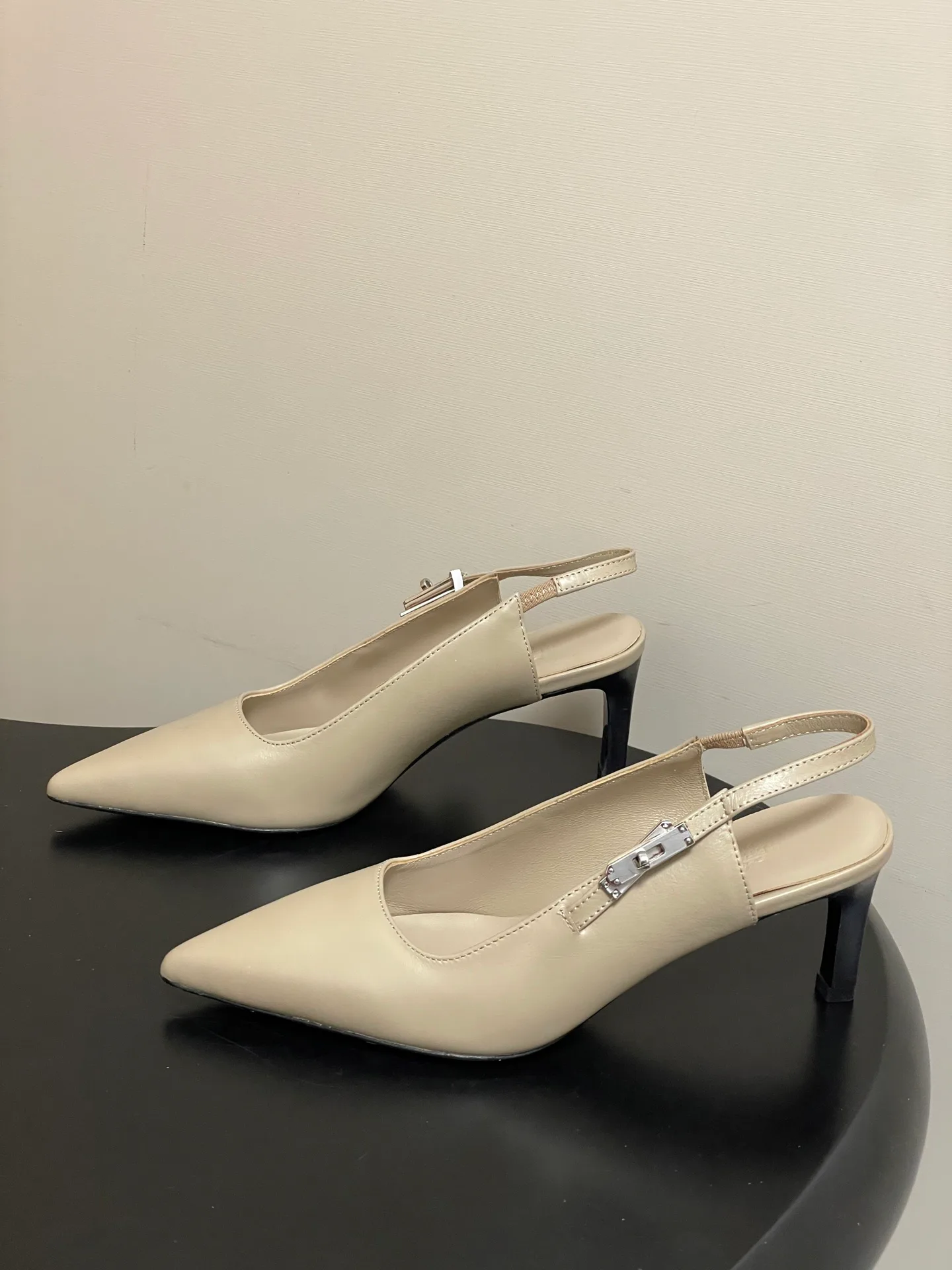 Босоножки Женские Hermes 11178066