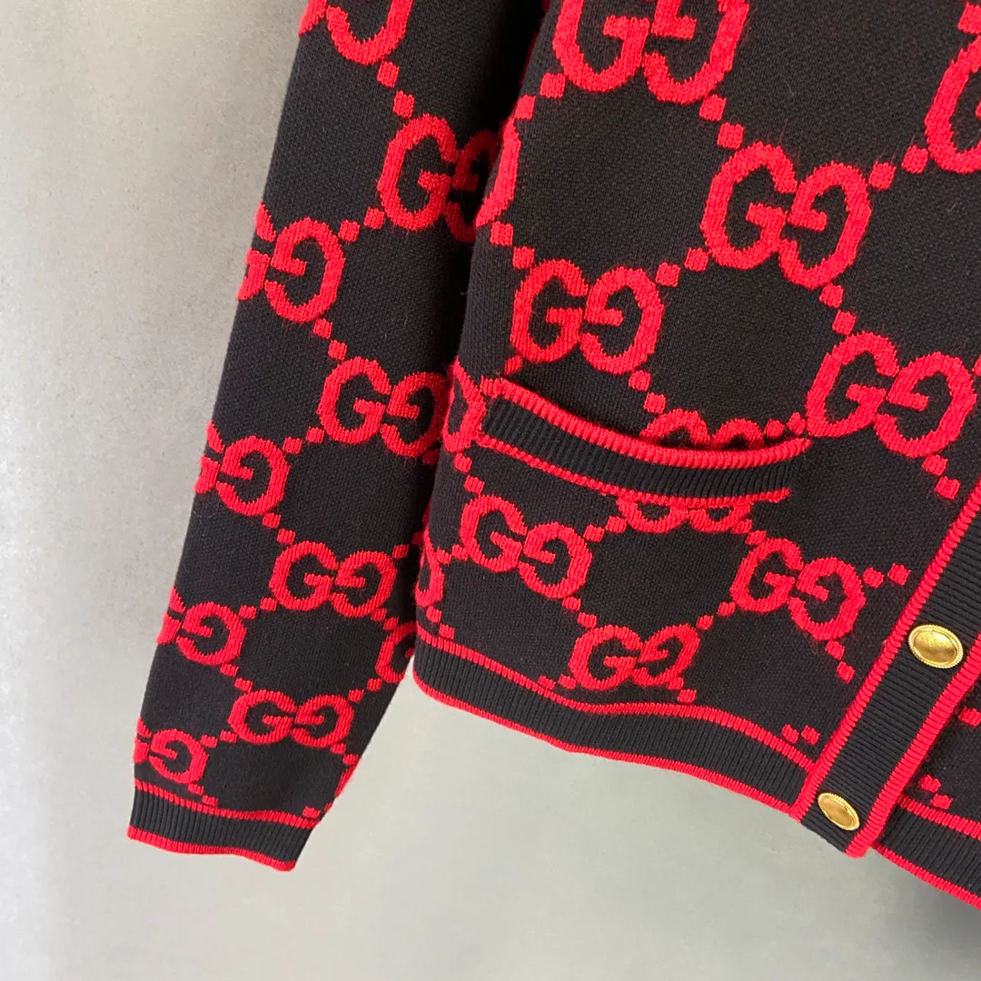 Джемперы И Свитеры Женские Gucci 11219016