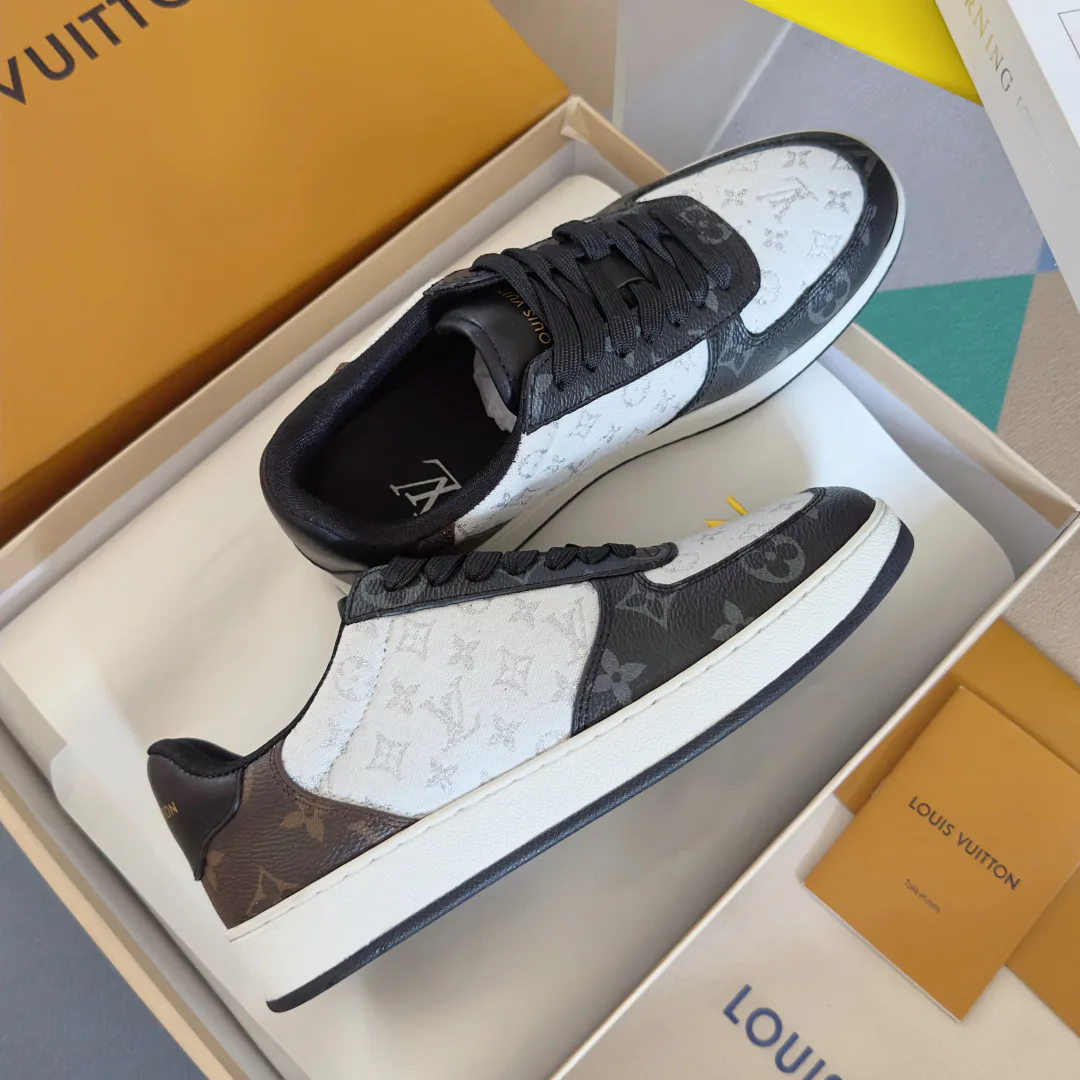 Кеды Женские Louis Vuitton 404409