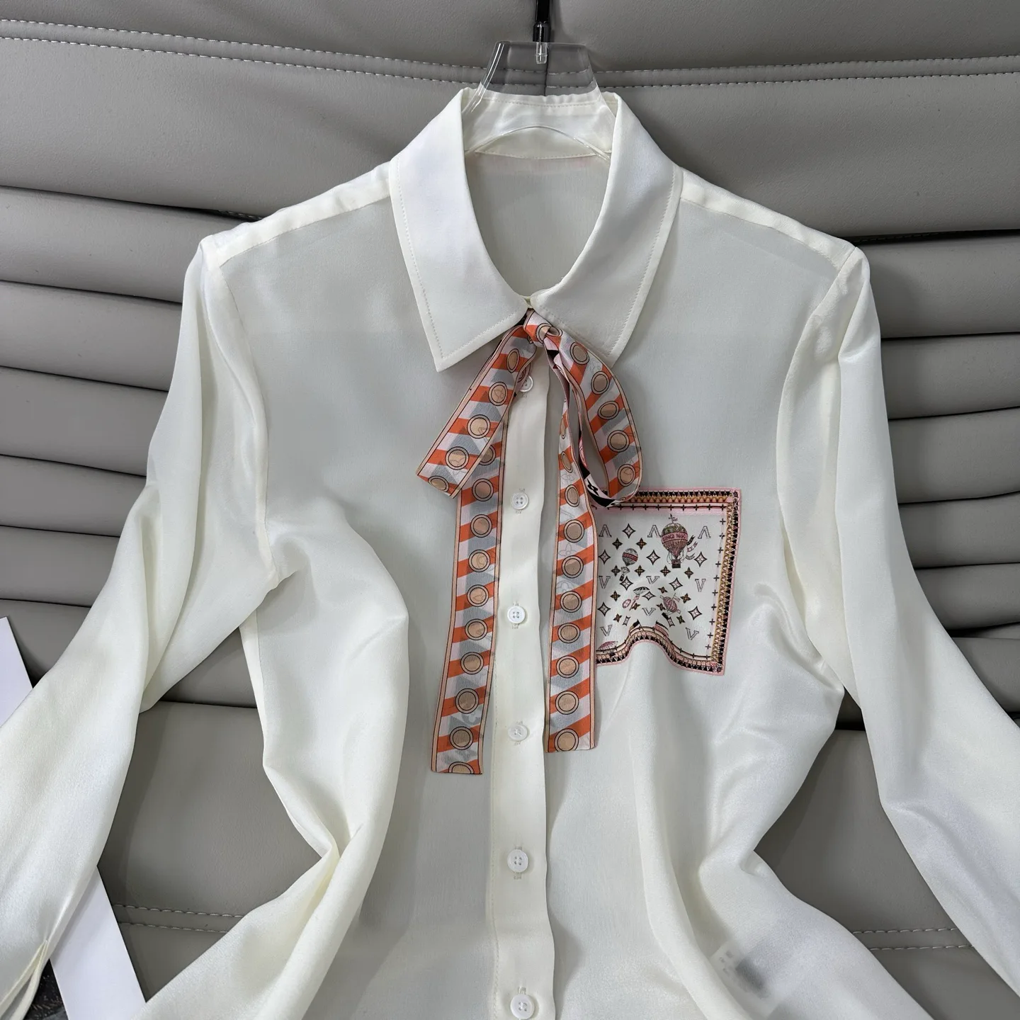 Рубашки Женские Louis Vuitton 5202697