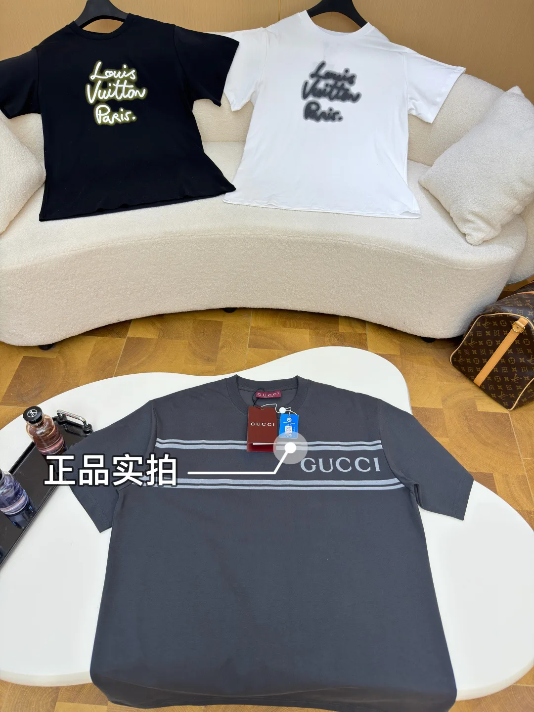 Футболки Мужские Gucci 11245801
