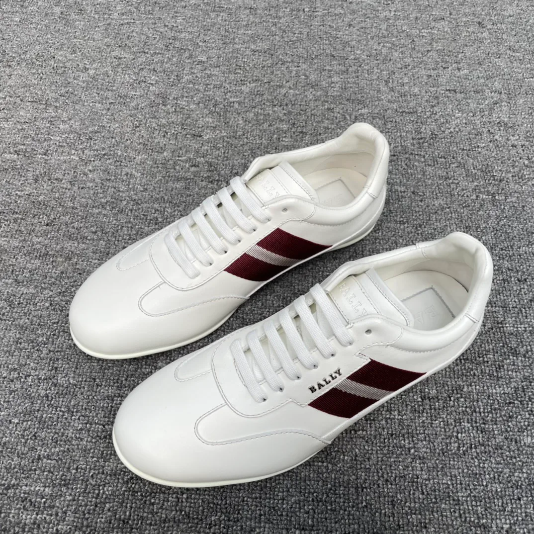 Кроссовки Мужские Bally 19584897