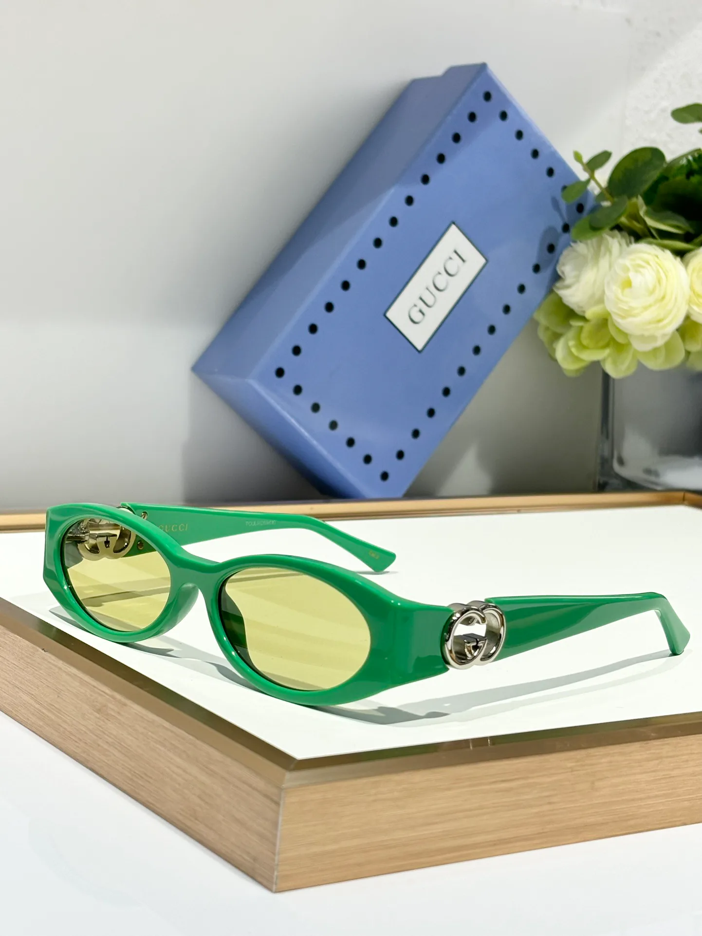 Очки Gucci 528781