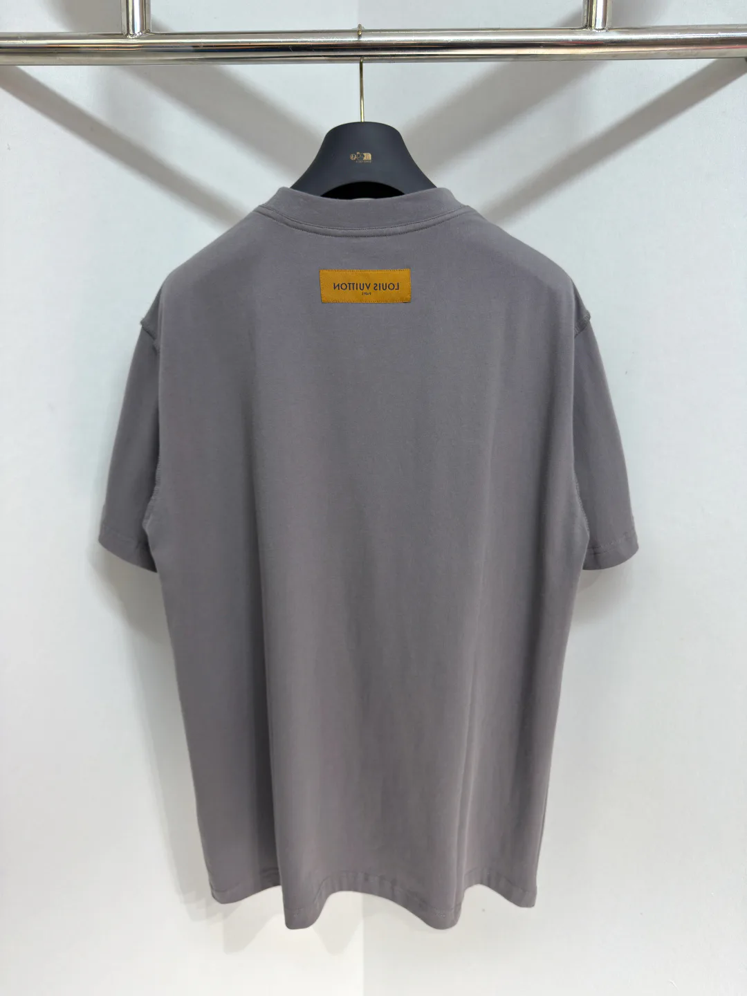 Футболки Мужские Louis Vuitton 9856639