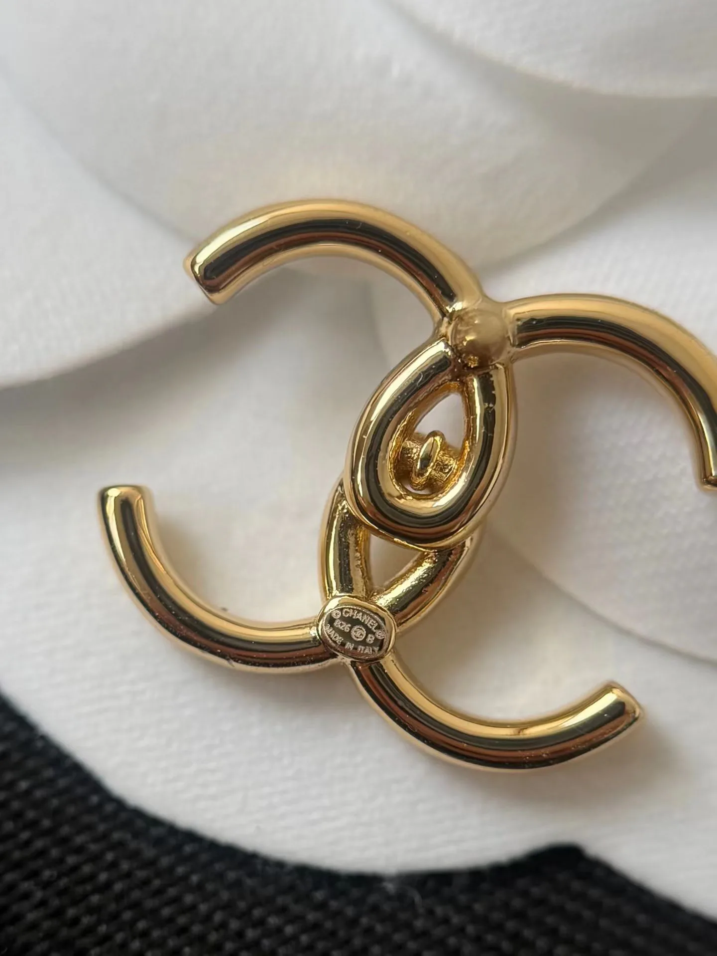 Бижутерия Chanel 18123160