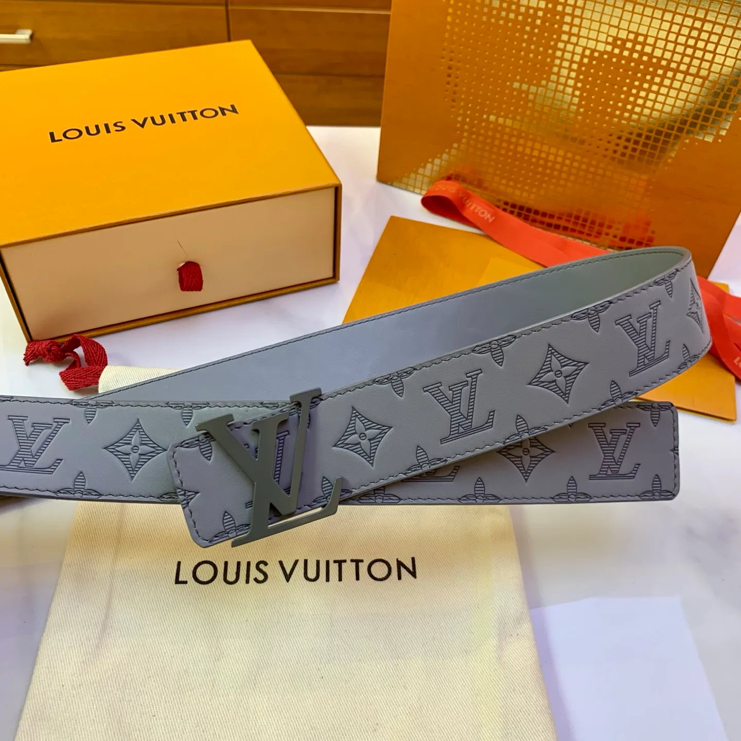 Ремни Louis Vuitton 17725252