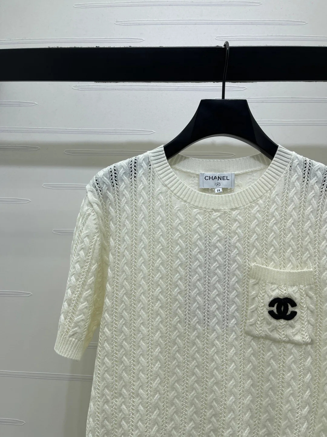 Джемперы И Свитеры Женские Chanel 17612775