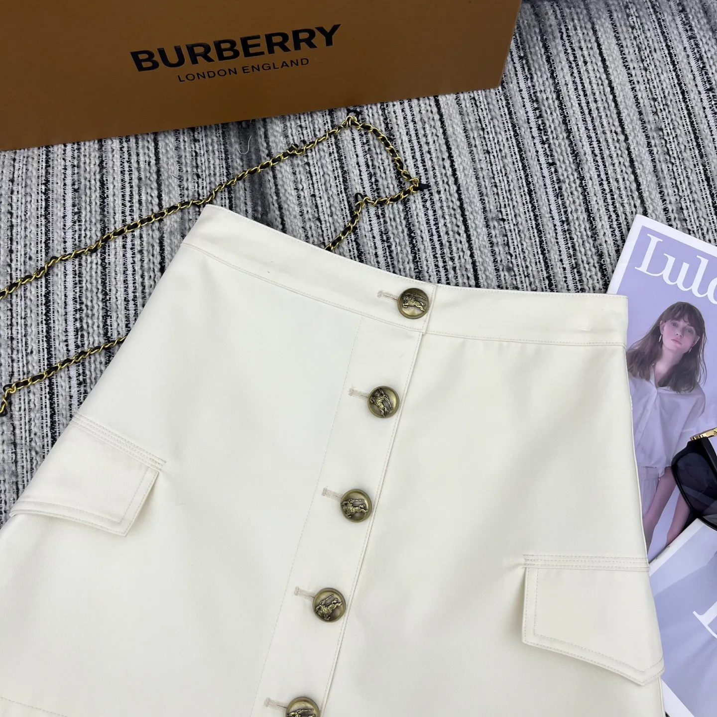 Юбки Женские Celine 28261