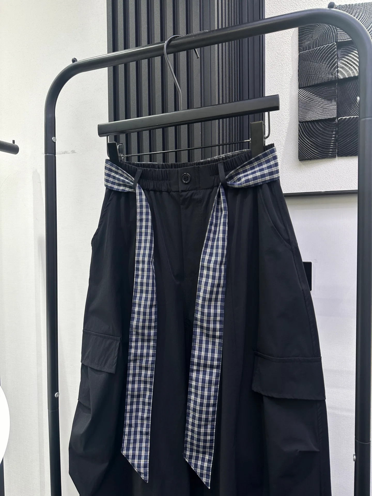 Брюки Женские Balenciaga 12834367