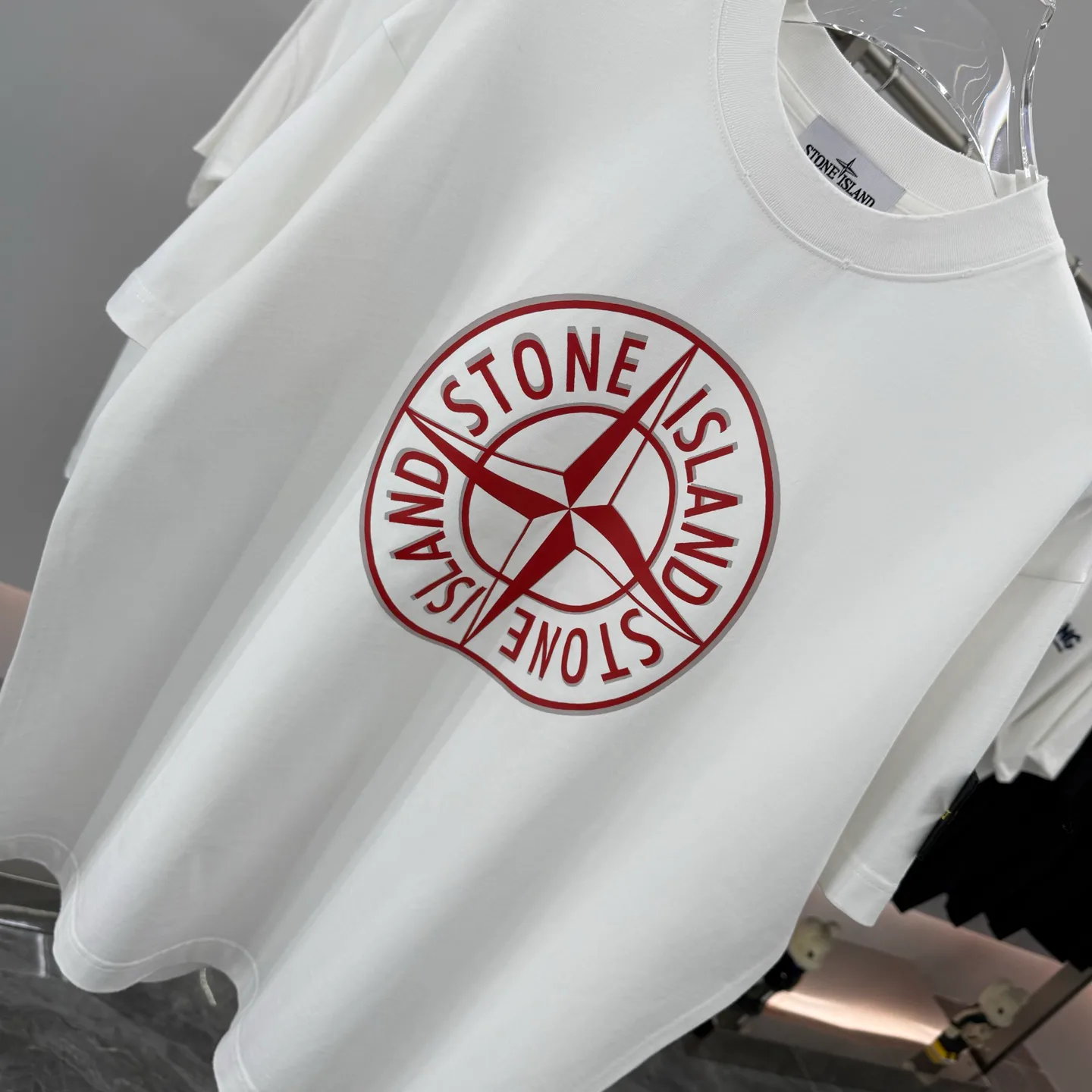 Футболки Мужские Stone Island 11638783