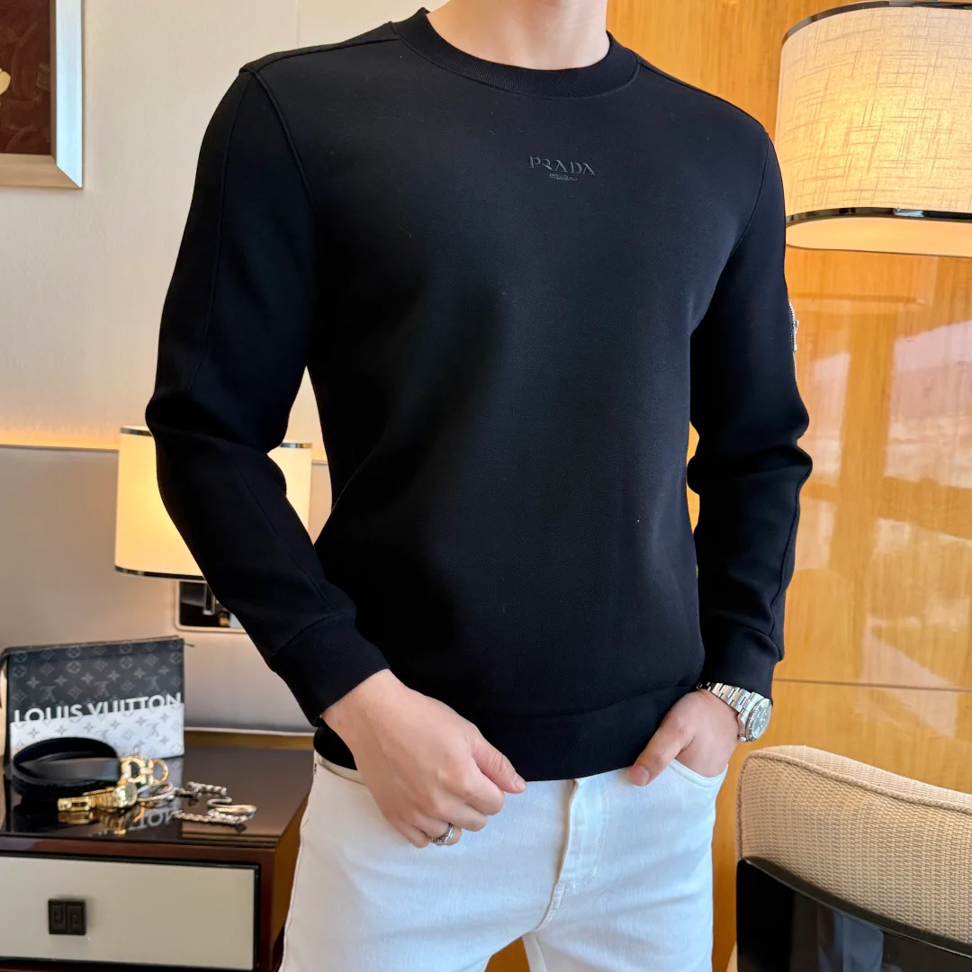 Джемперы И Свитеры Мужские Prada 5093880