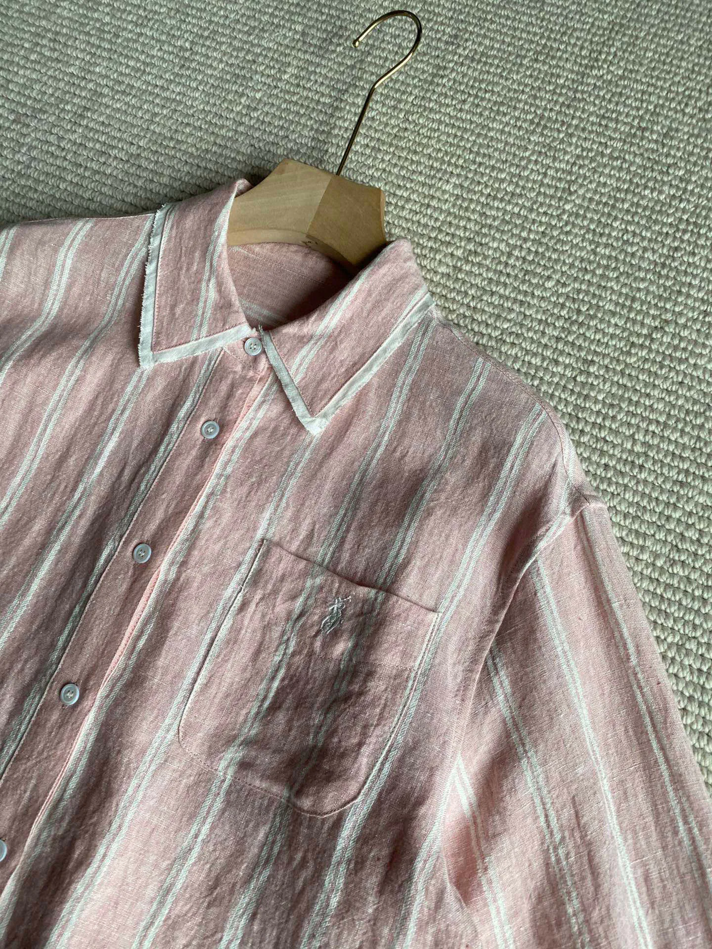 Рубашки Женские Ralph Lauren 10402778