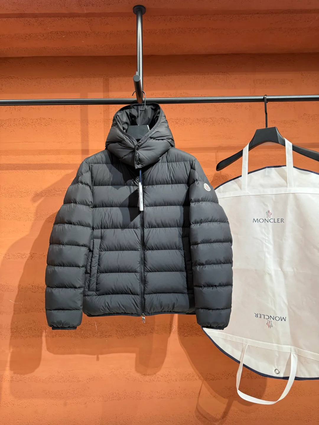 Куртки И Пуховики Женские Moncler 18436278