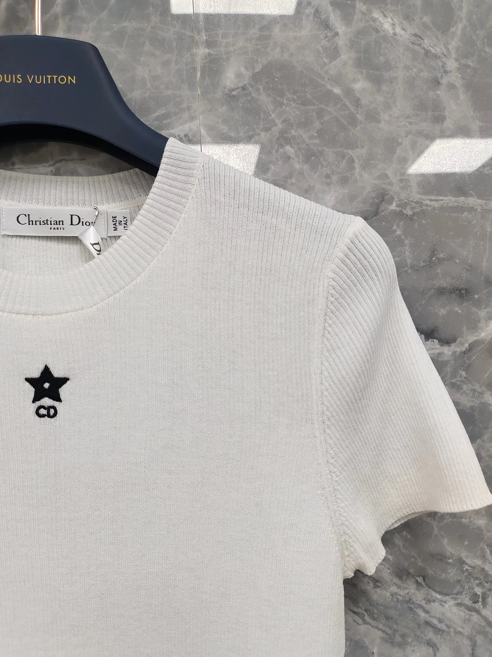 Футболки Женские Christian Dior 11490238