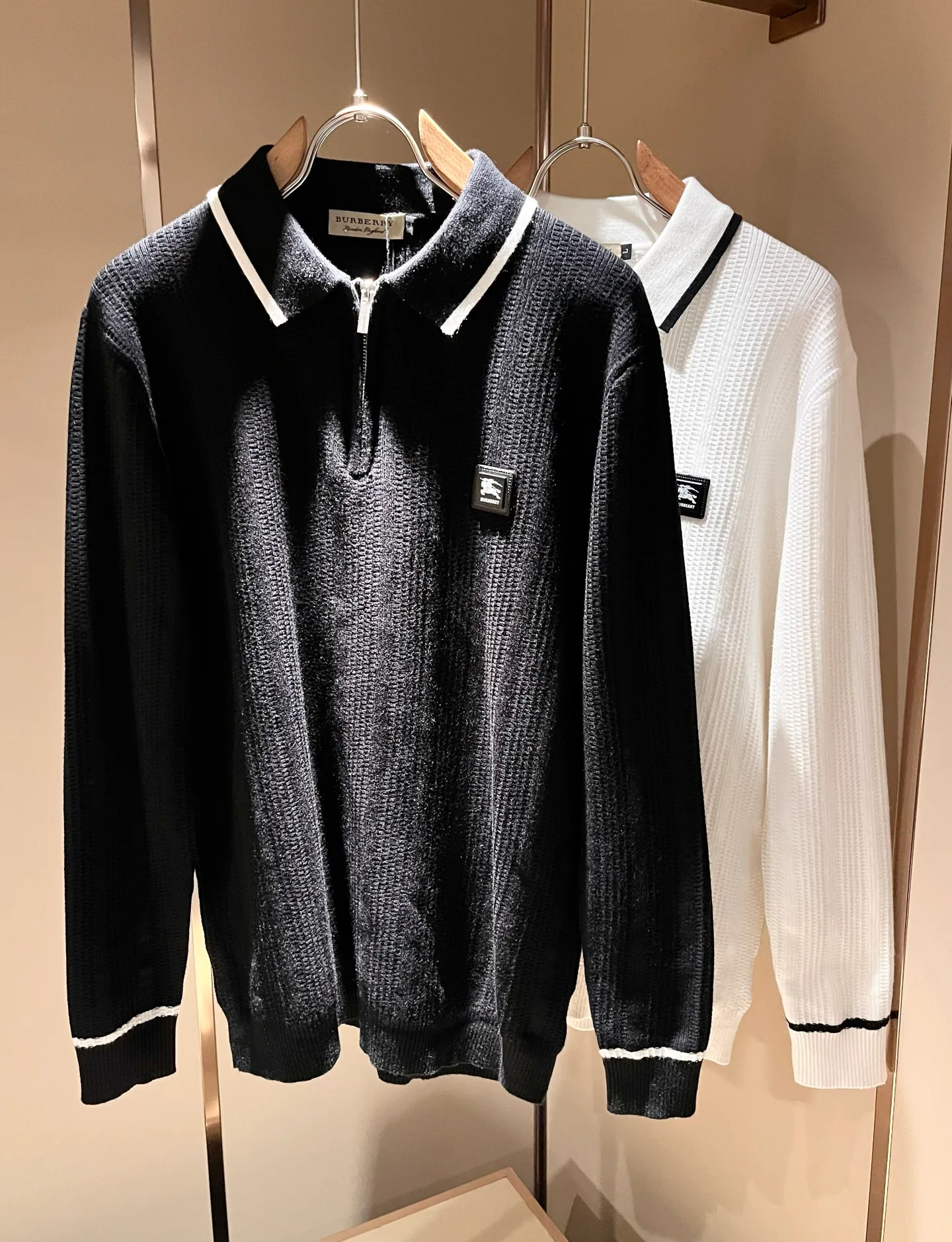 Свитеры Женские Burberry 244307