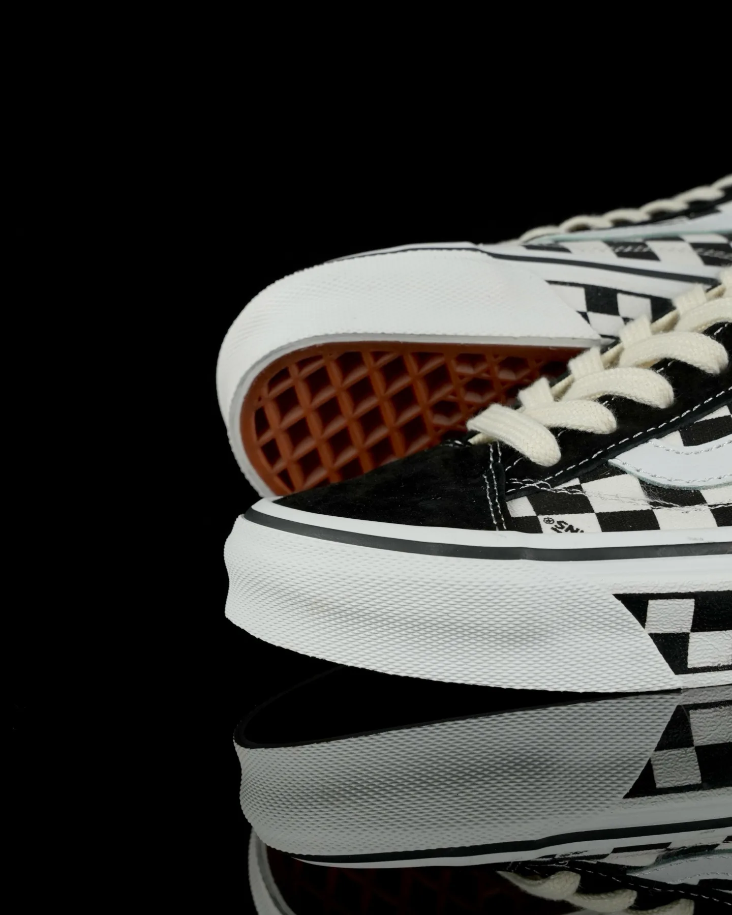 Кеды Женские Vans 13563478