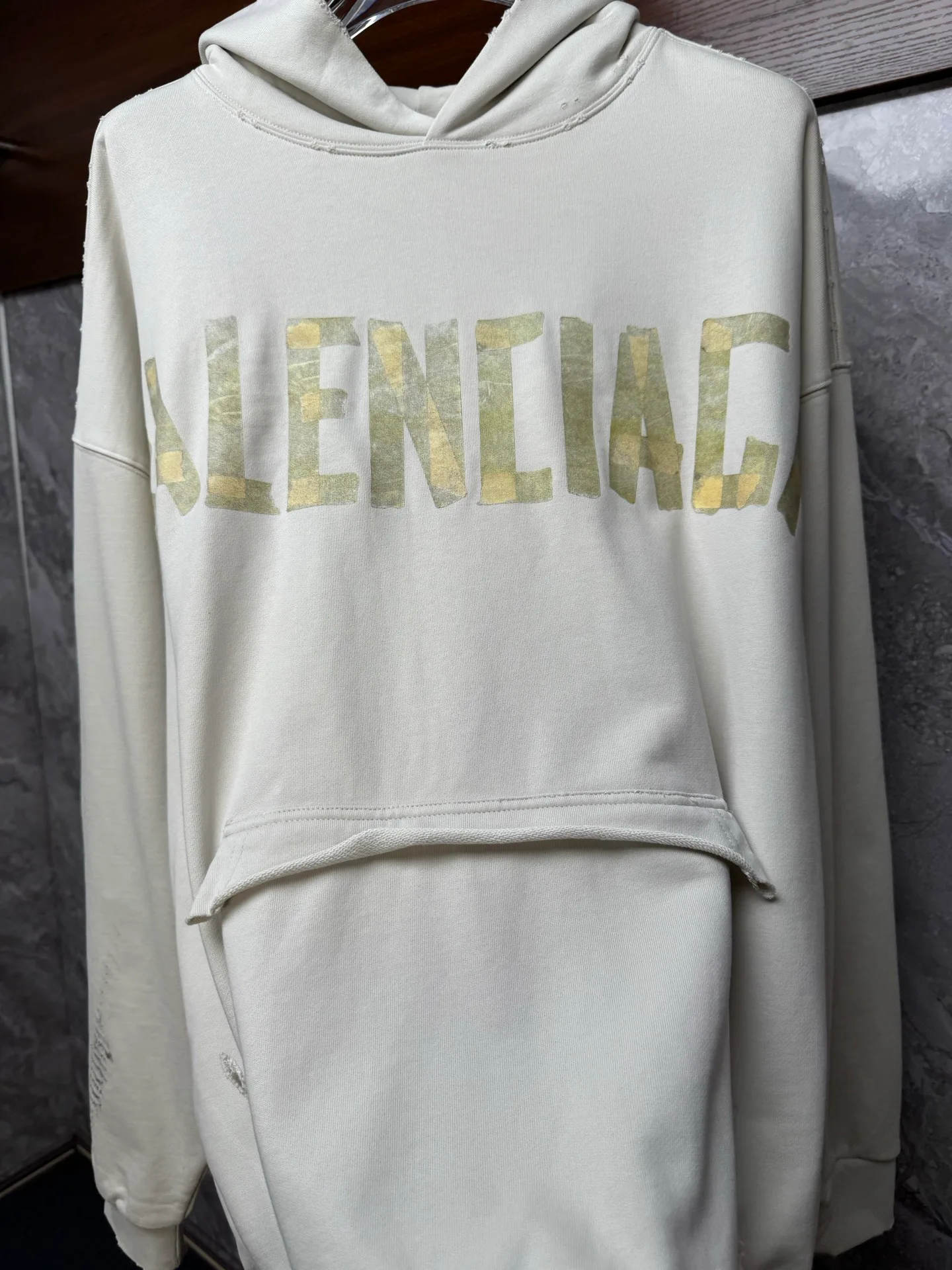 Свитшоты И Худи Женские Balenciaga 18182364