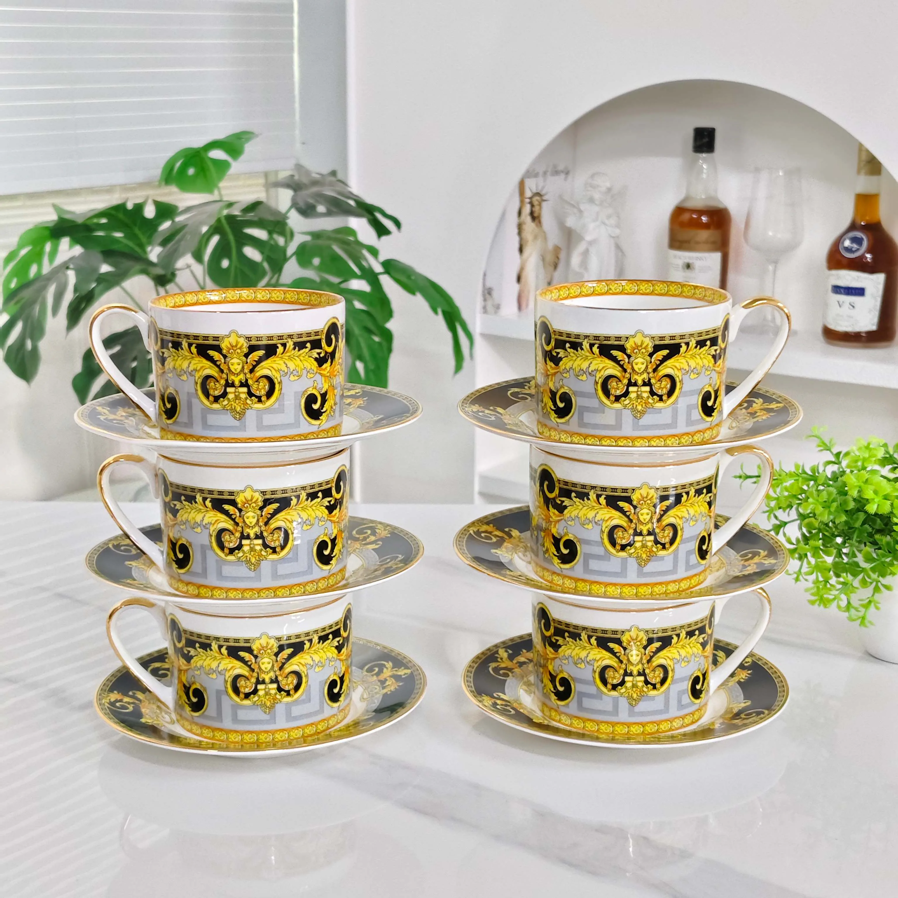 Посуда Versace 13397038