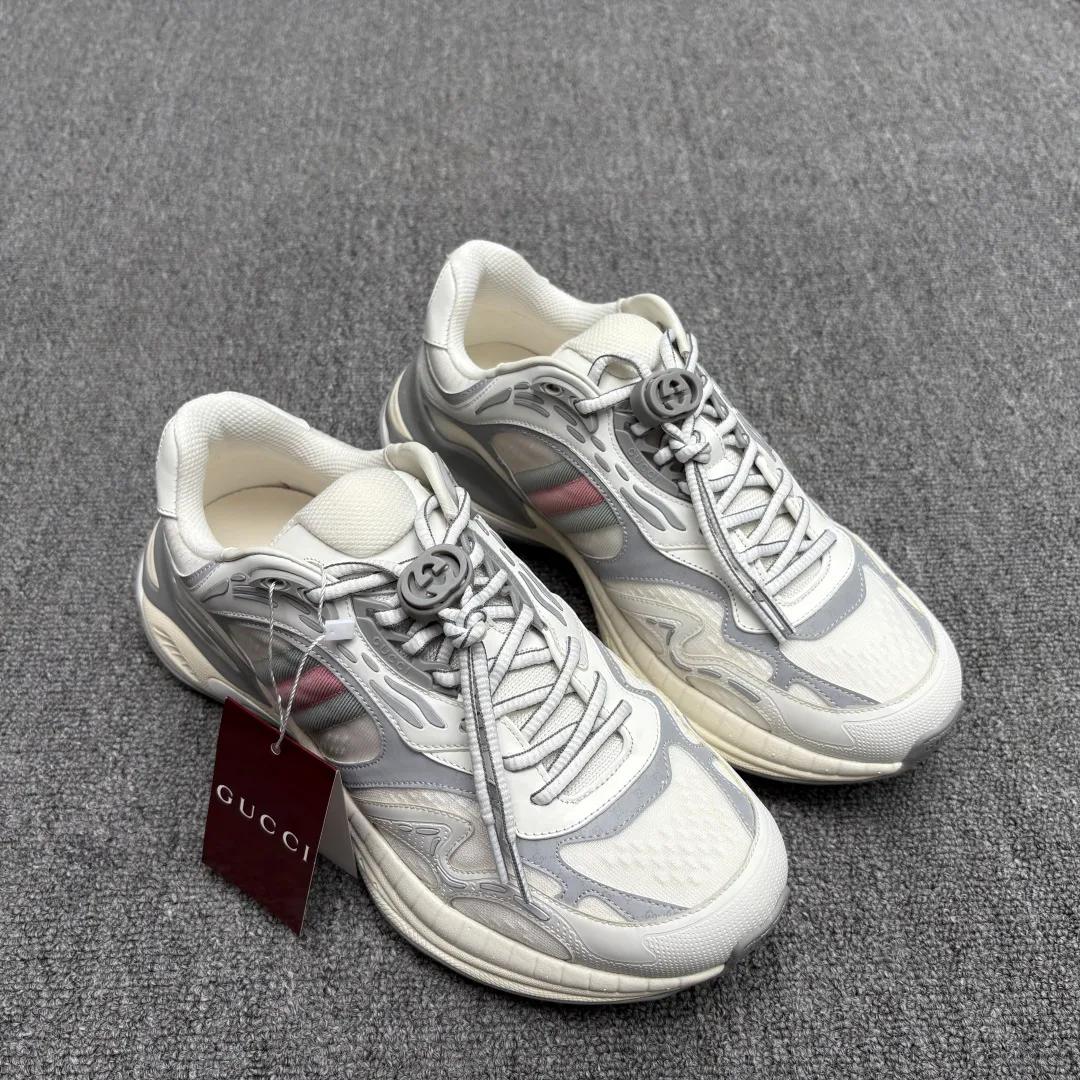 Кроссовки Женские Gucci 116087