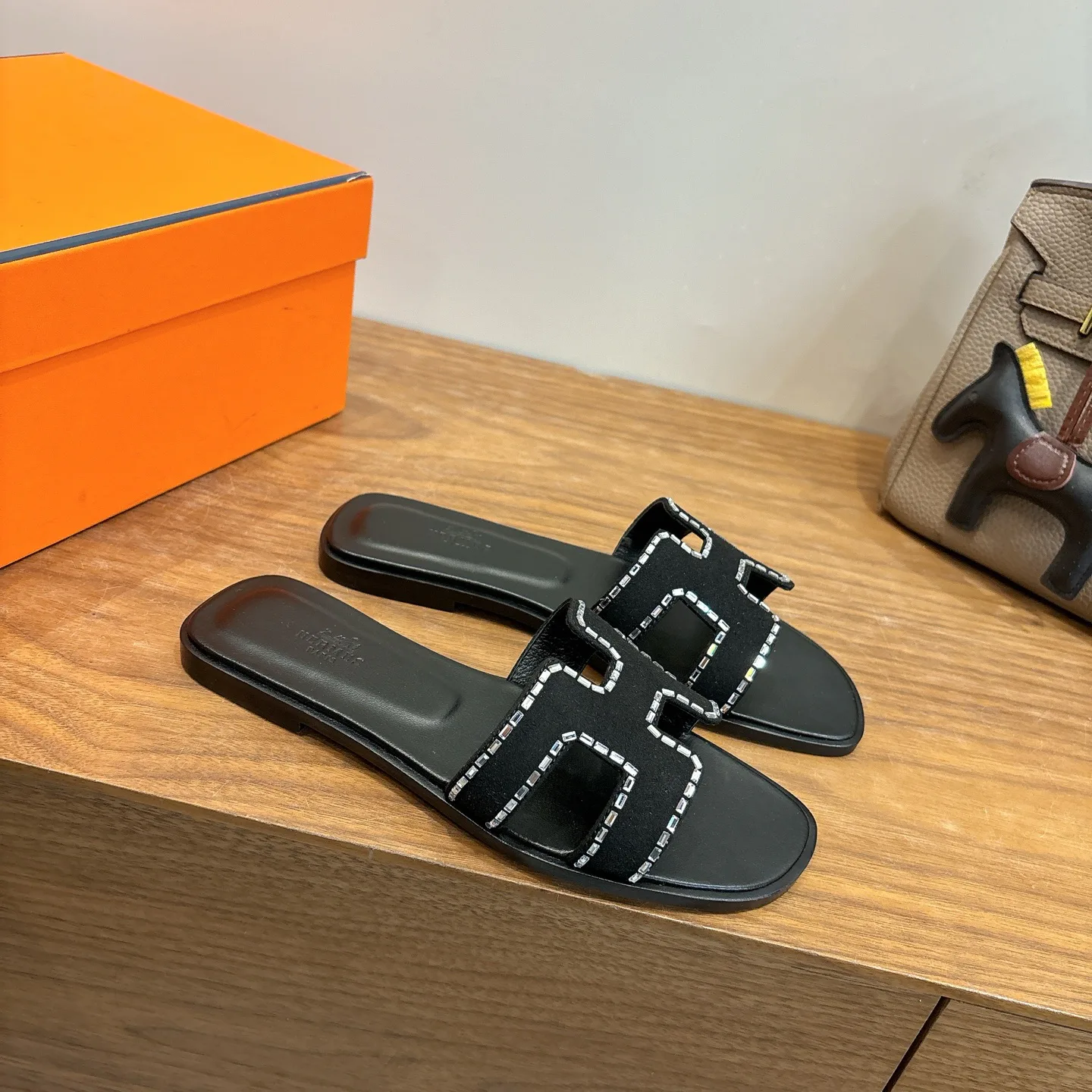 Туфли Женские Hermes 11579488