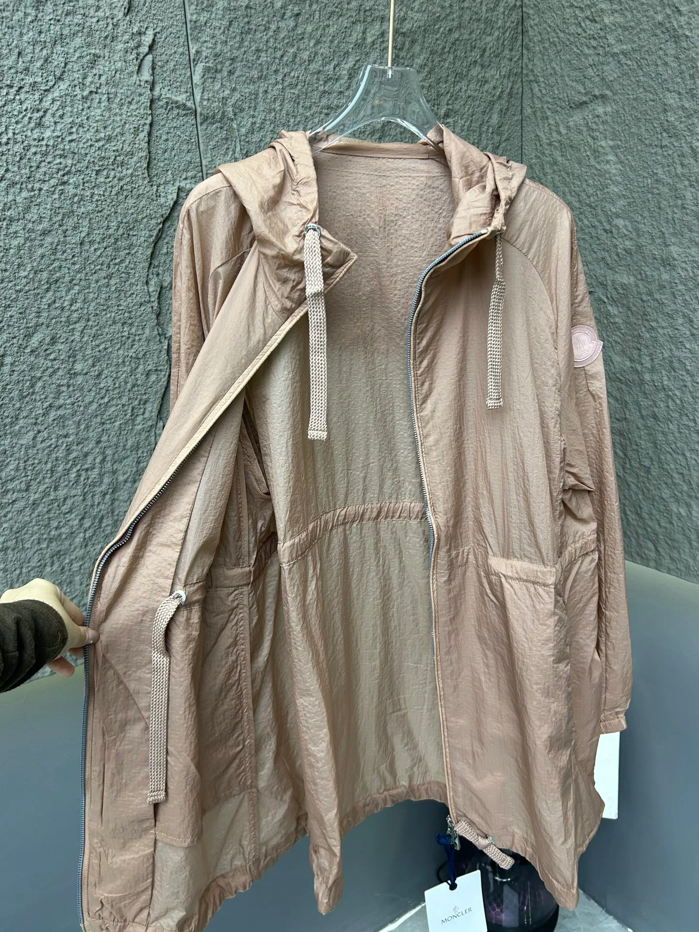 Куртки И Пуховики Женские Moncler 11862685