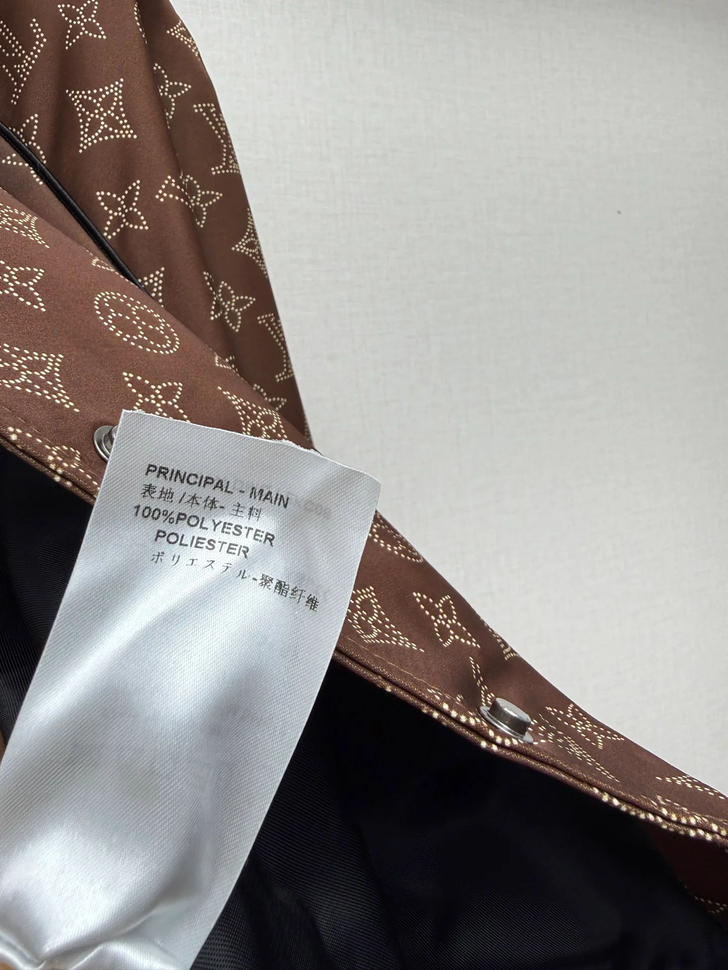 Куртки И Пуховики Женские Louis Vuitton 18348136