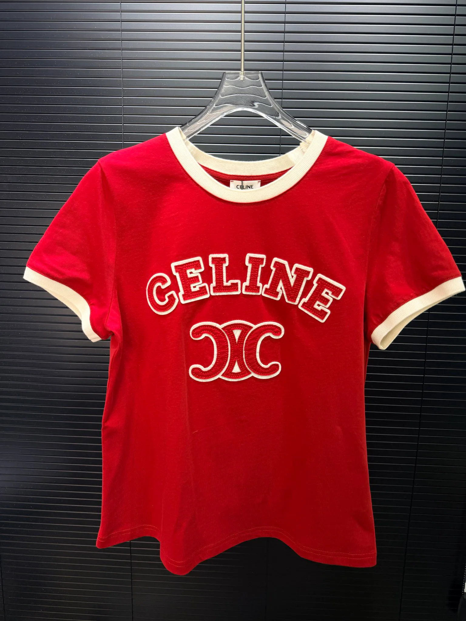 Футболки Женские Celine 12736360
