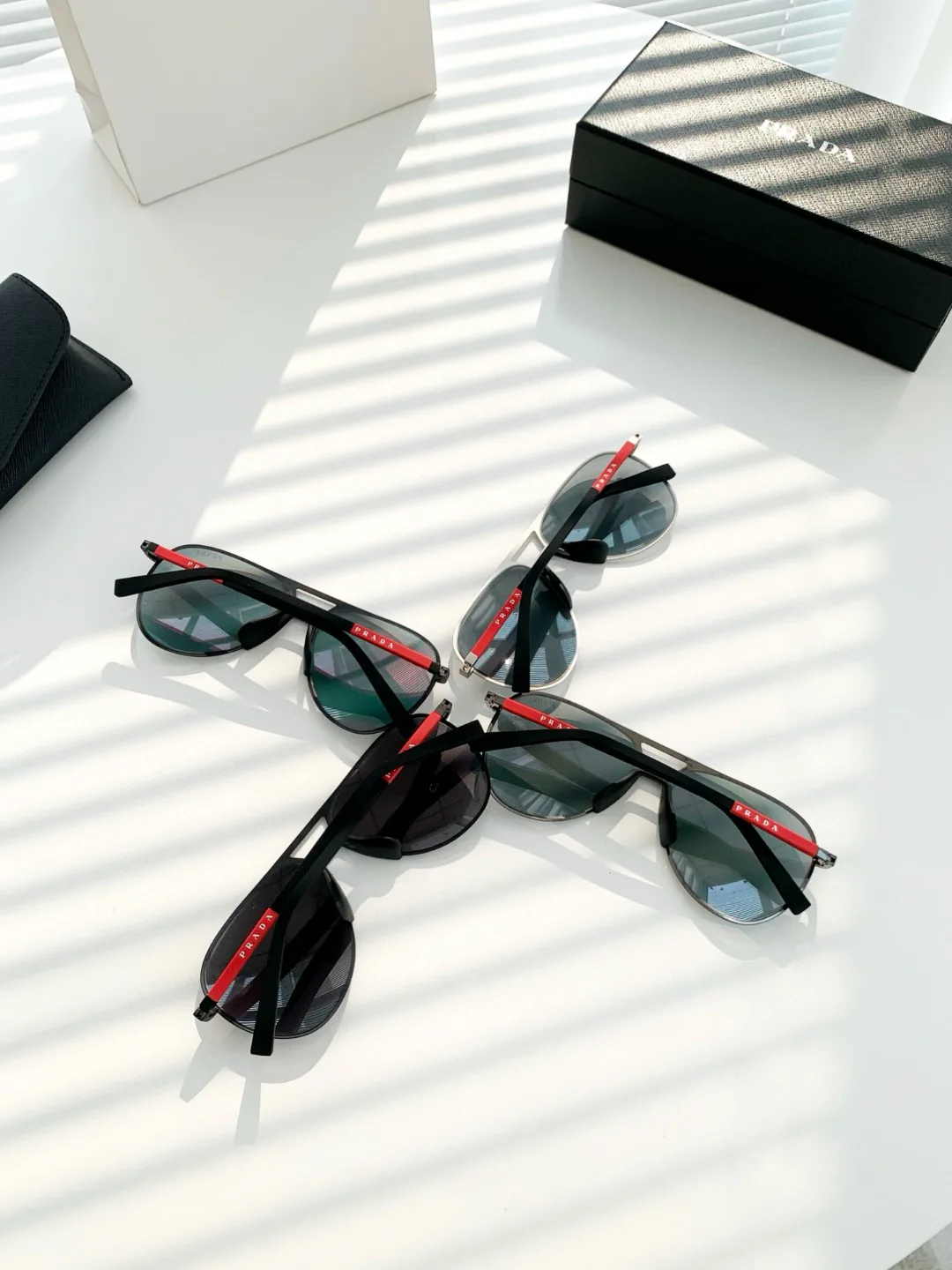 Очки Prada 11628495