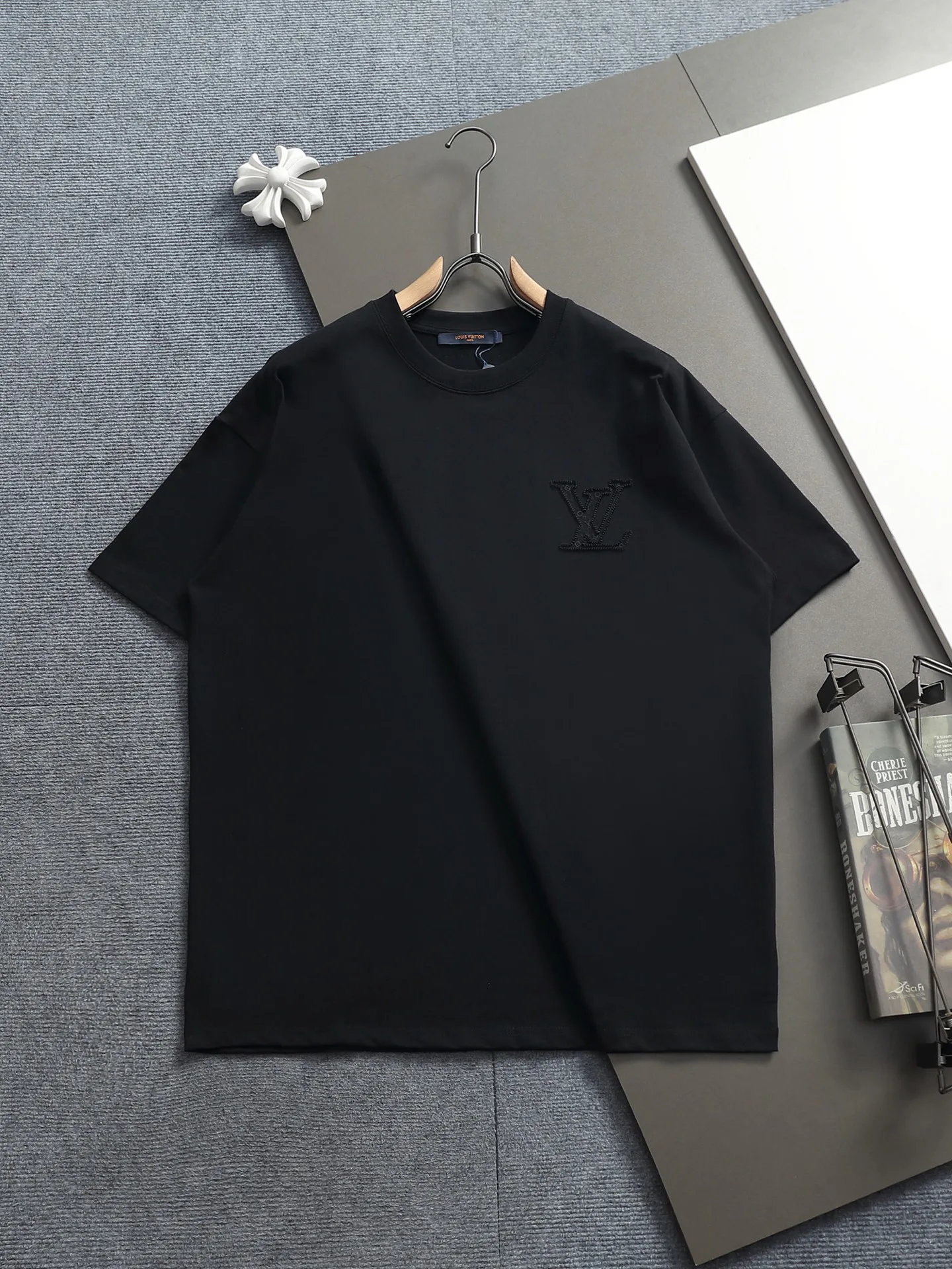 Футболки Женские Louis Vuitton 5405526