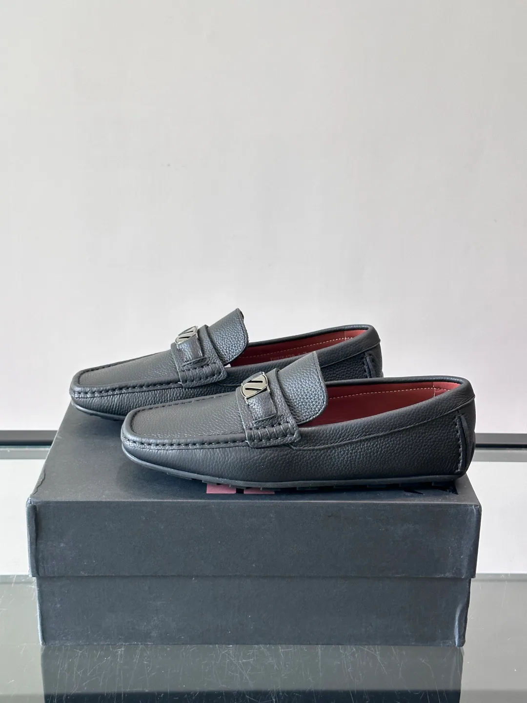 Лоферы И Туфли Мужские Zegna 18102826