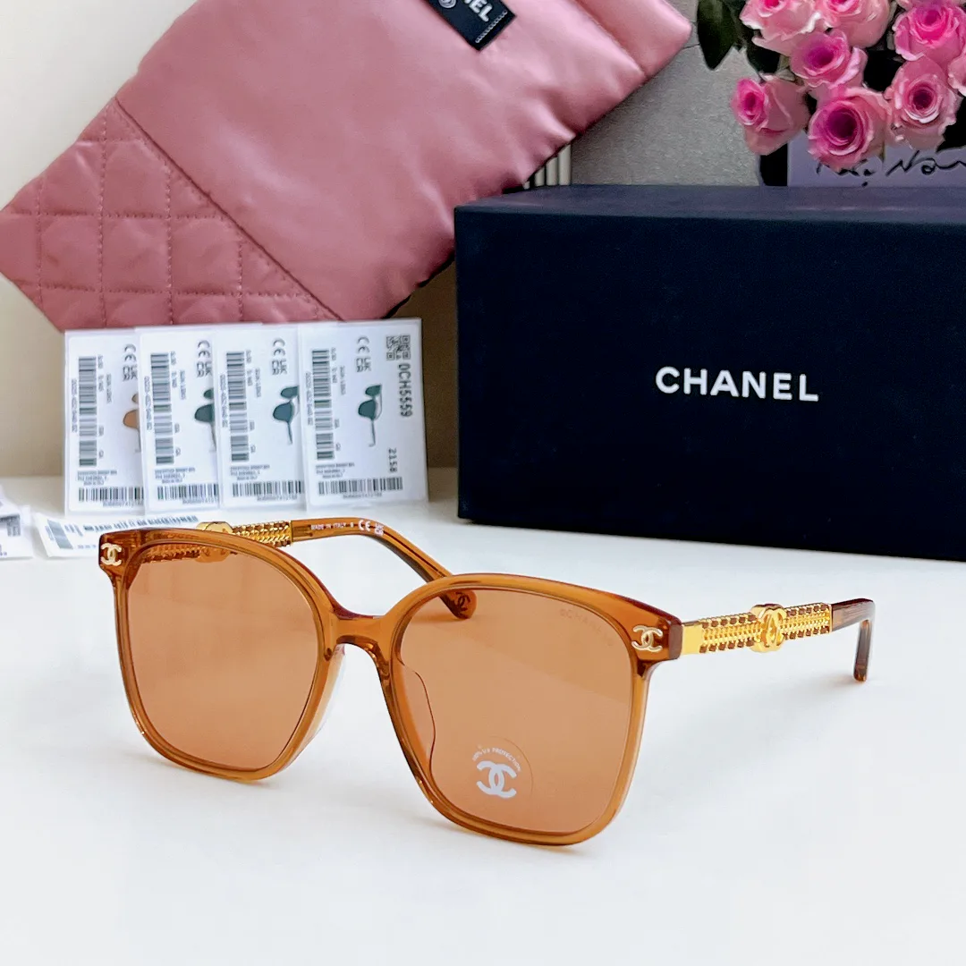 Очки Chanel 62025