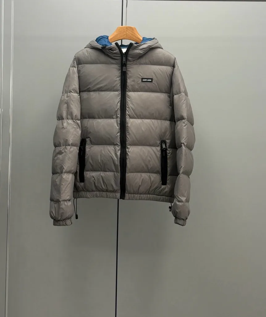 Куртки И Пуховики Женские Miu Miu 18347418