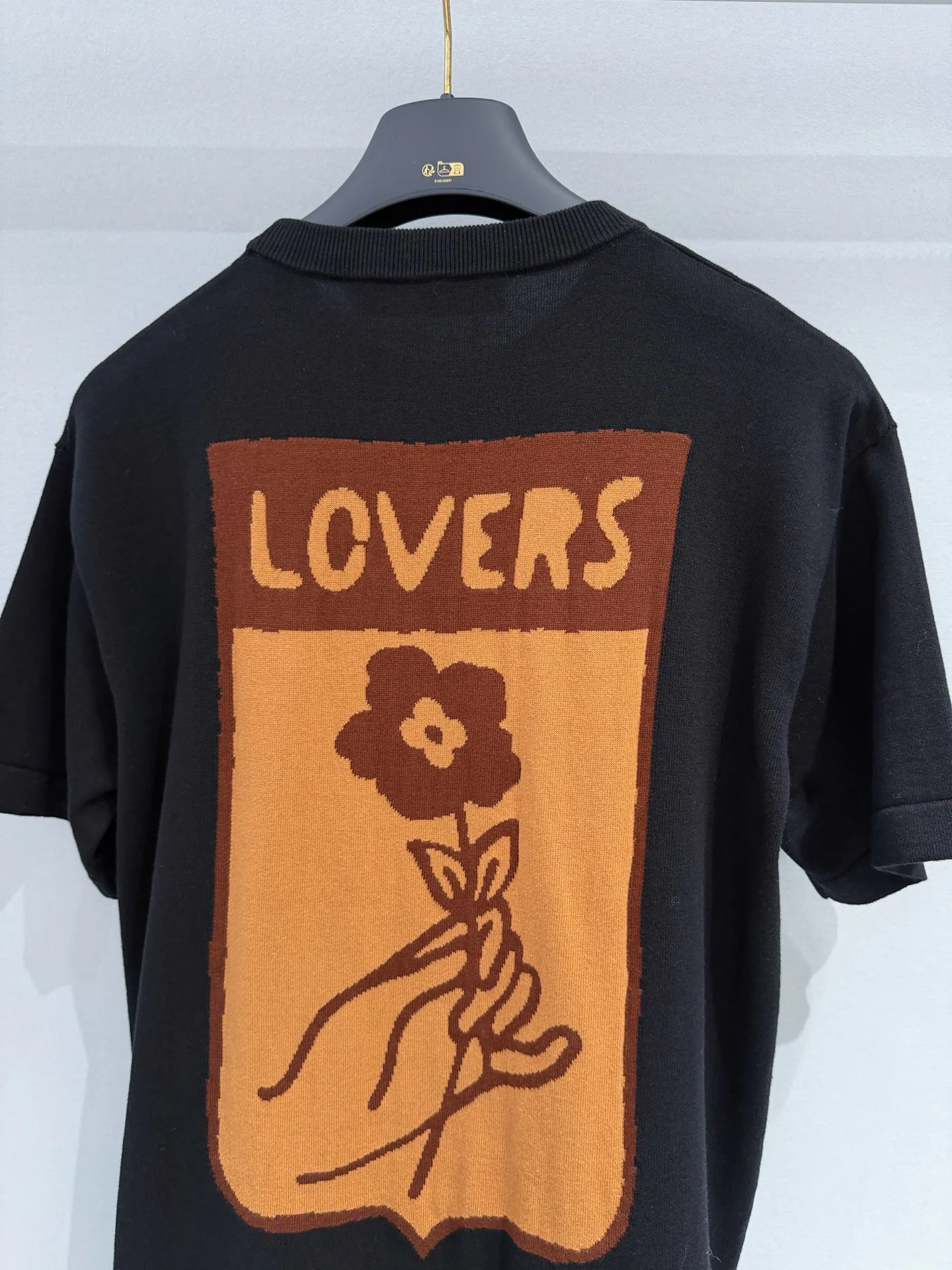 Футболки Женские Louis Vuitton 802050