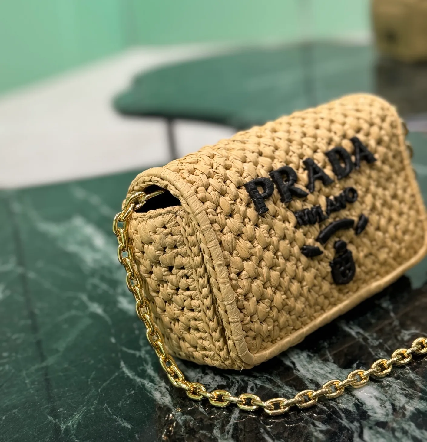 Сумки На Ремне Женские Prada 12874305