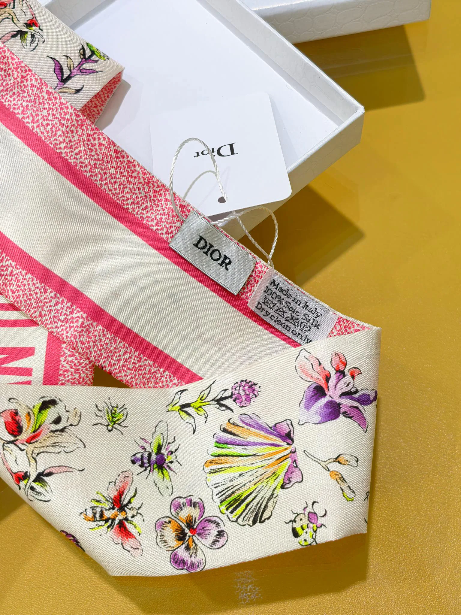 Платки Christian Dior 13331642