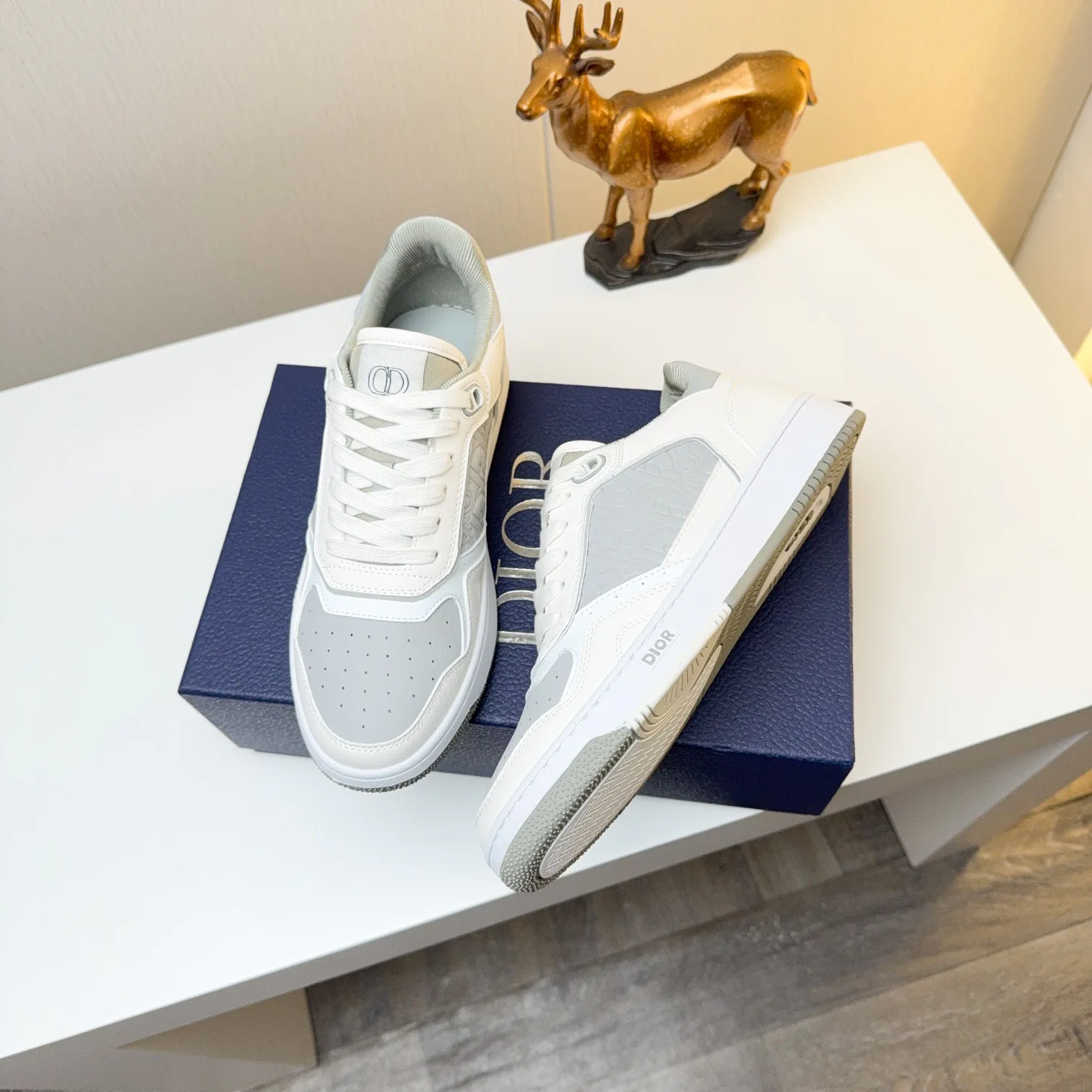 Кроссовки Женские Christian Dior 283938