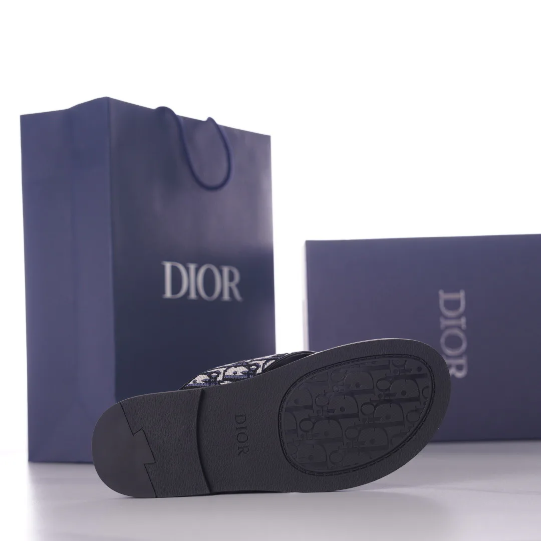 Шлепанцы Мужские Christian Dior 17530389