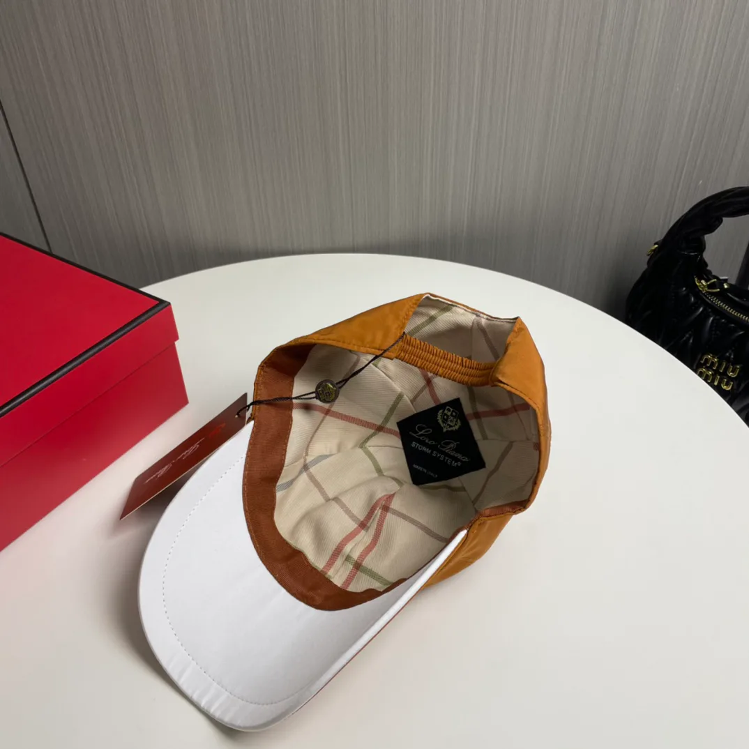 Головные Уборы Loro Piana 13294323
