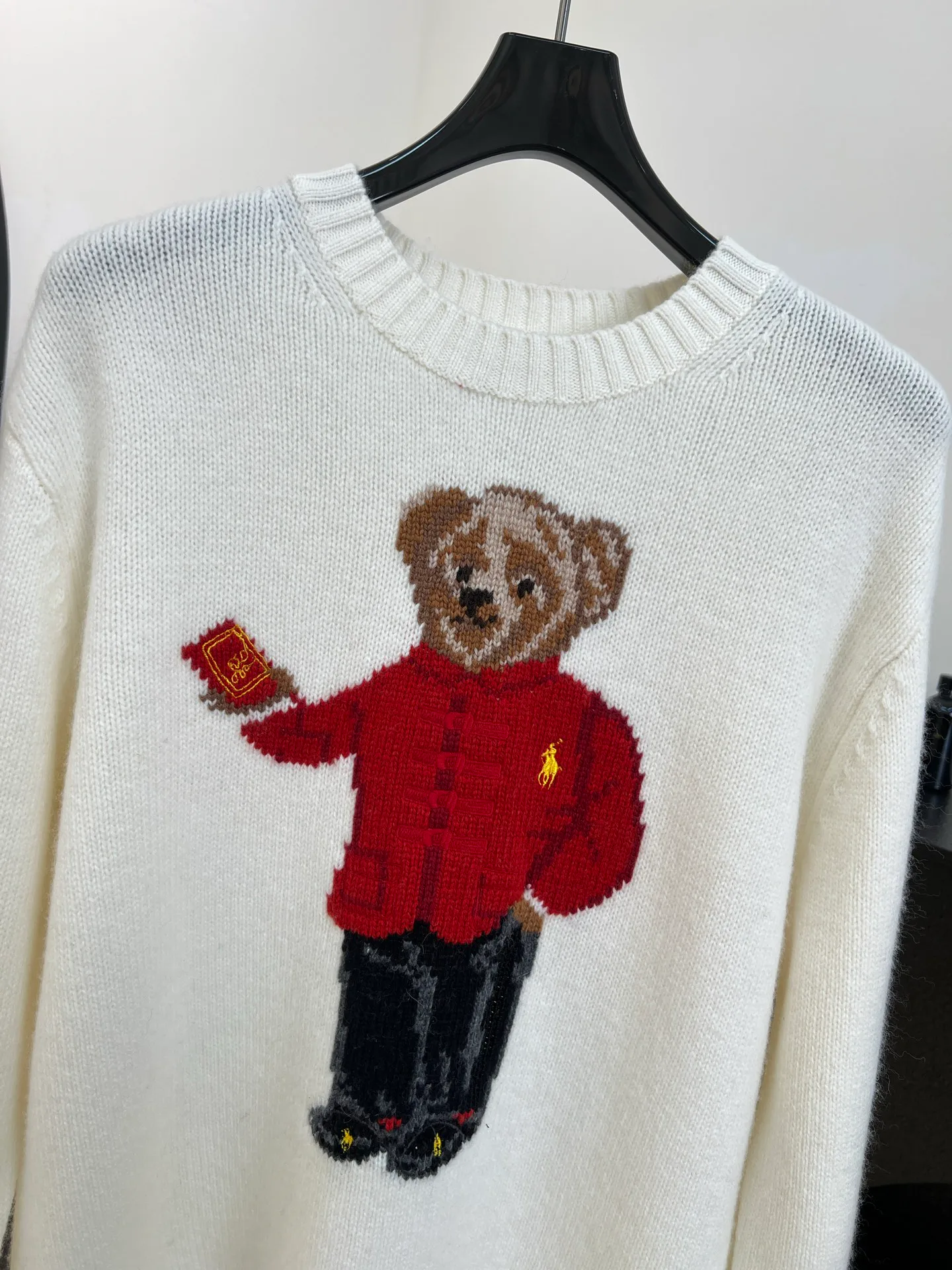 Джемперы И Свитеры Женские Ralph Lauren 852407