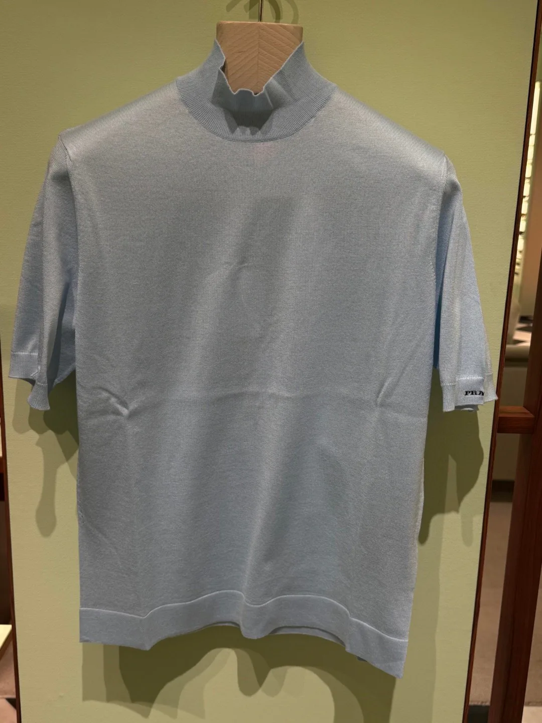 Джемперы И Свитеры Мужские Prada 13245811