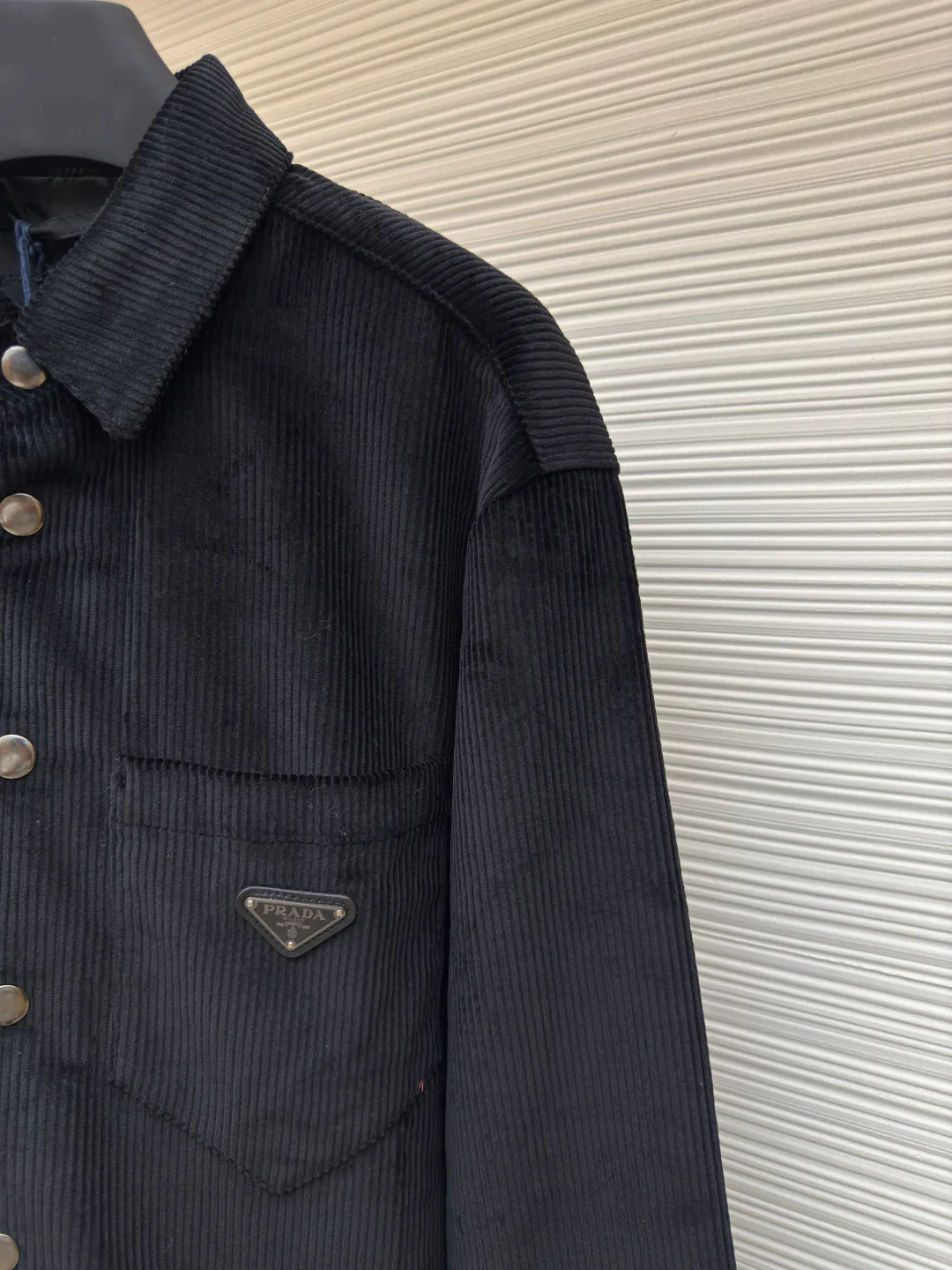 Куртки И Пуховики Женские Prada 118643