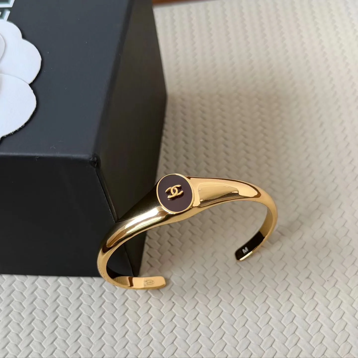 Бижутерия Chanel 18122992