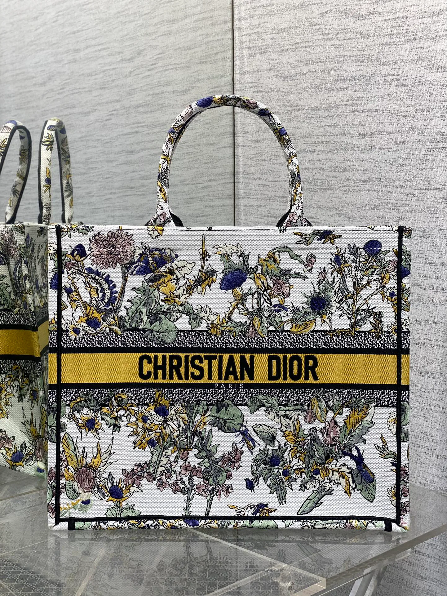 Классические Сумки Женские Christian Dior 13227206