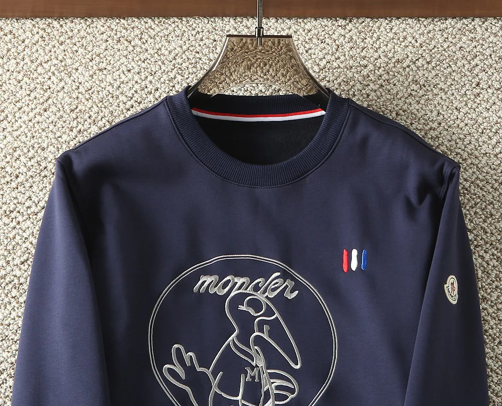 Свитшоты И Худи Мужские Moncler 1129840