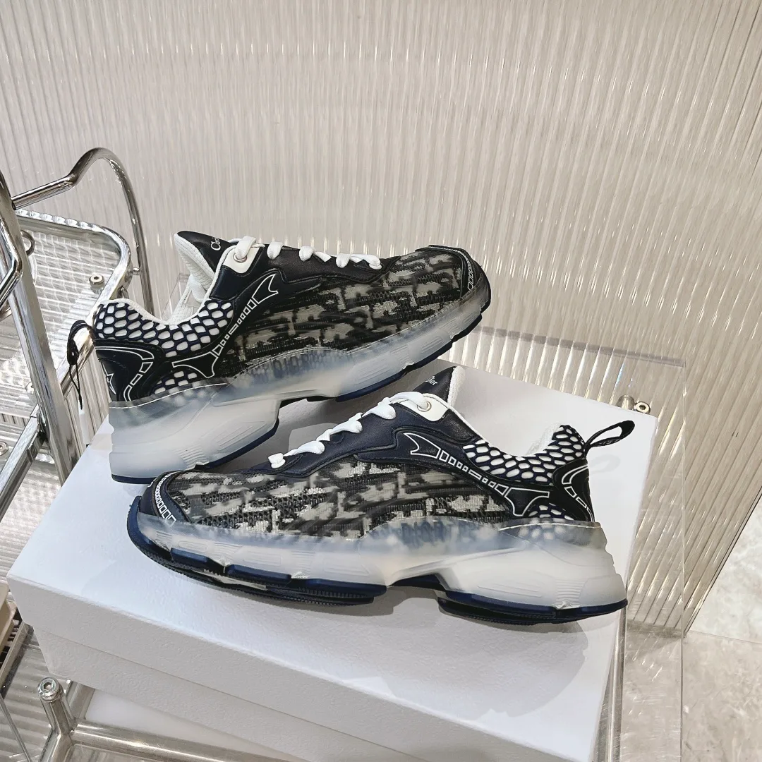 Кроссовки Женские Christian Dior 11270145