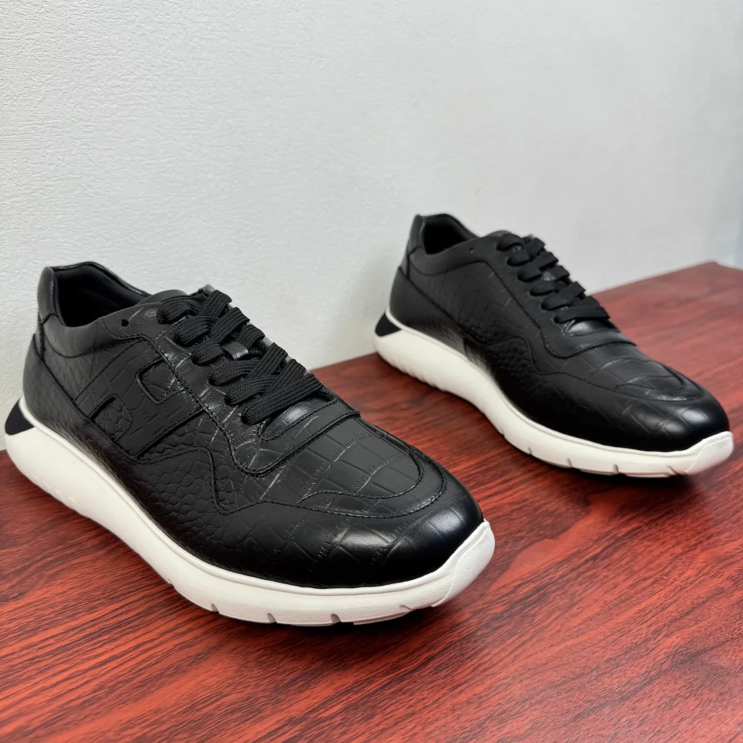 Кроссовки Мужские Hogan 4852620