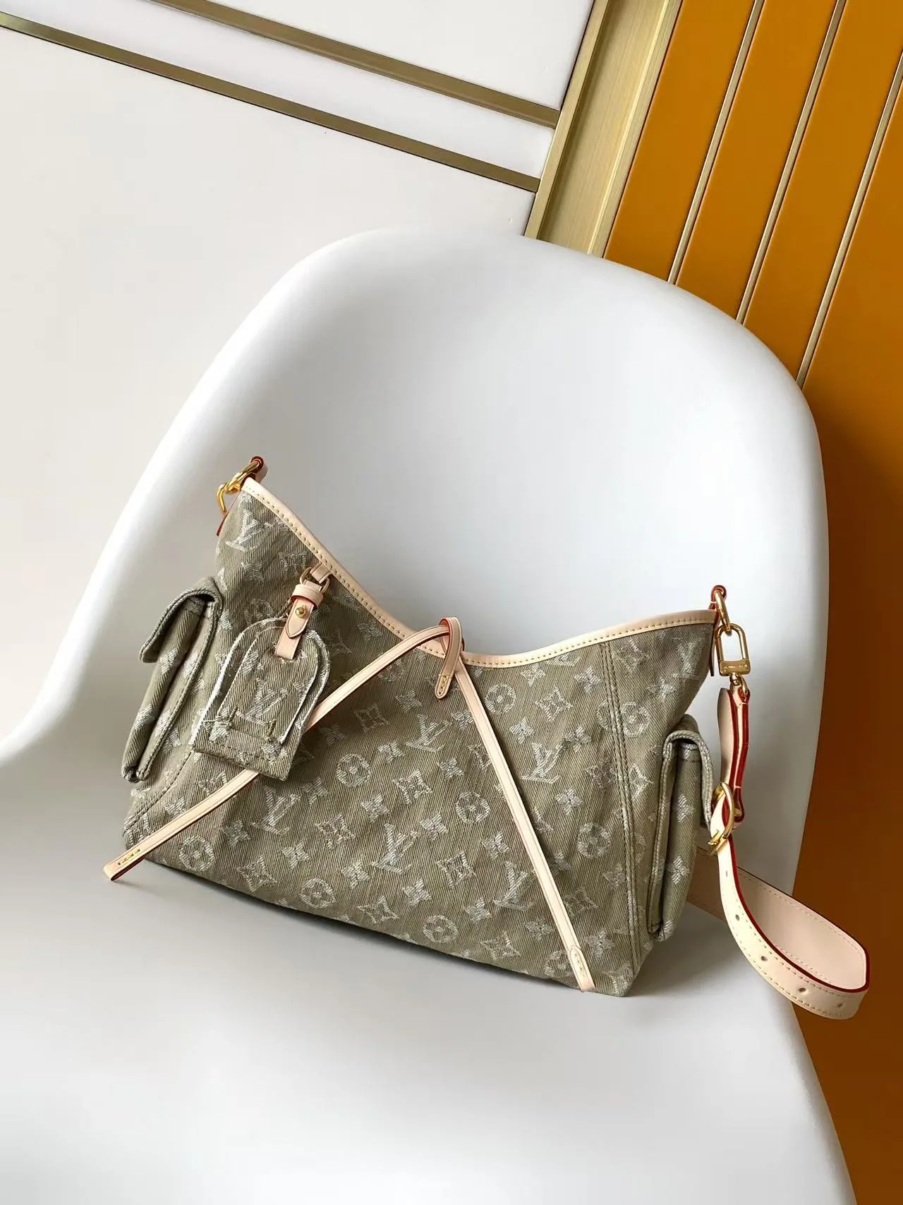 Сумки На Ремне Женские Louis Vuitton 13435269