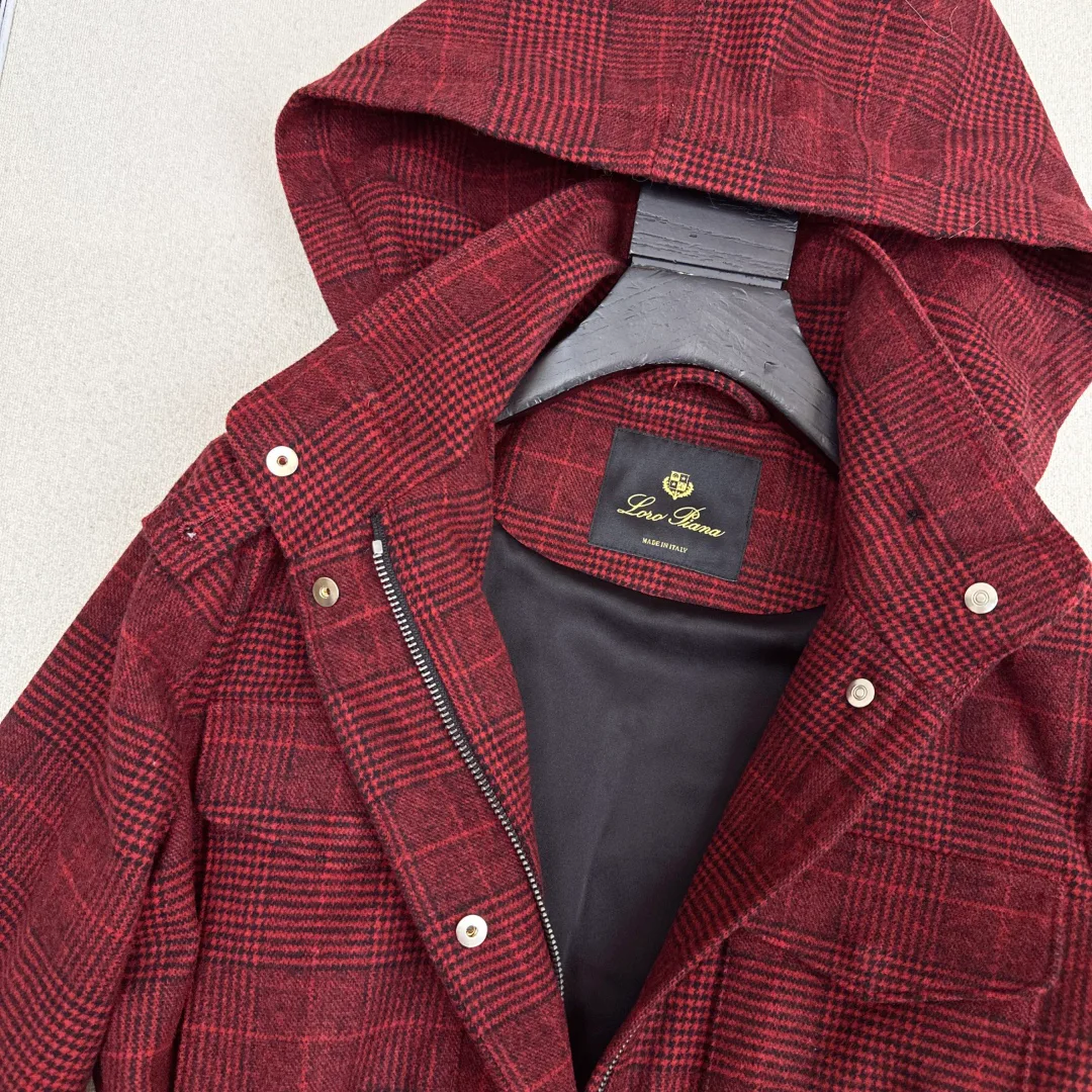 Куртки Женские Loro Piana 183011