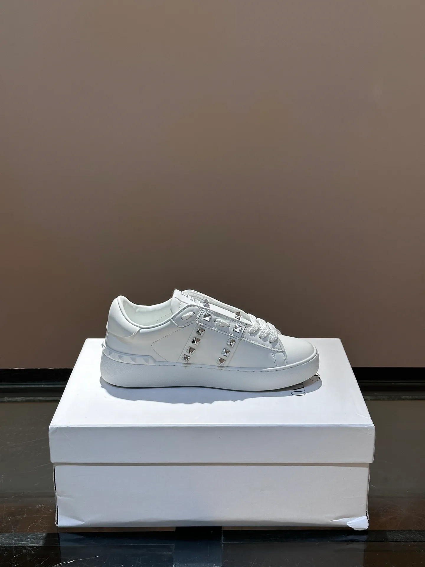 Кроссовки Мужские Valentino 105416