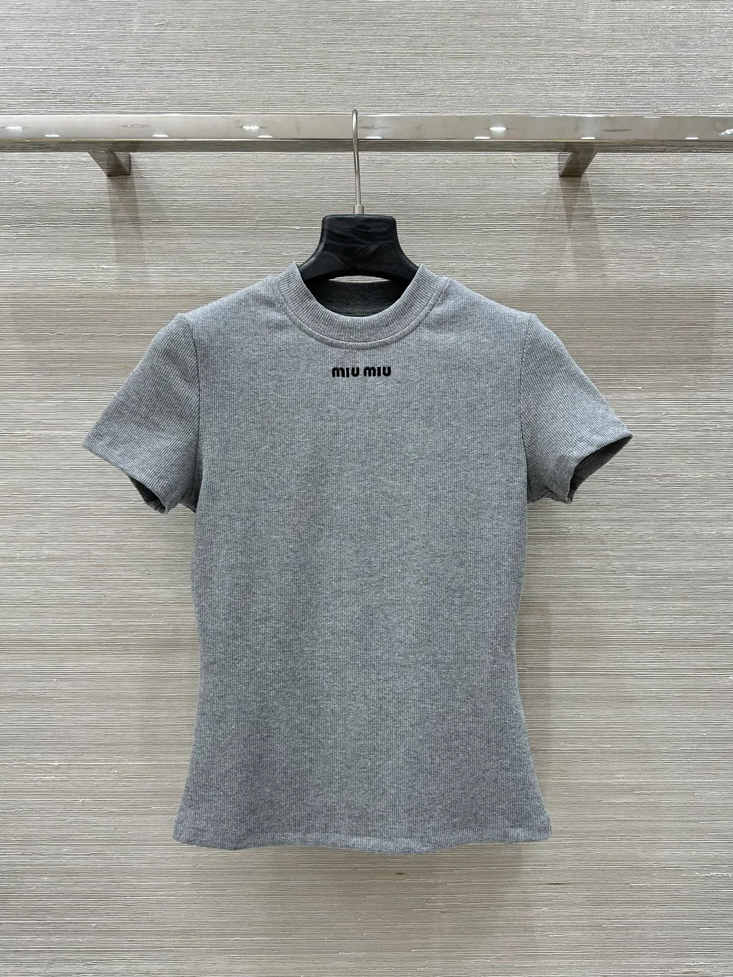 Футболки Женские Miu Miu 25793